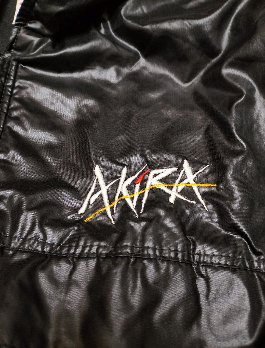 Vintage Akira Jacket