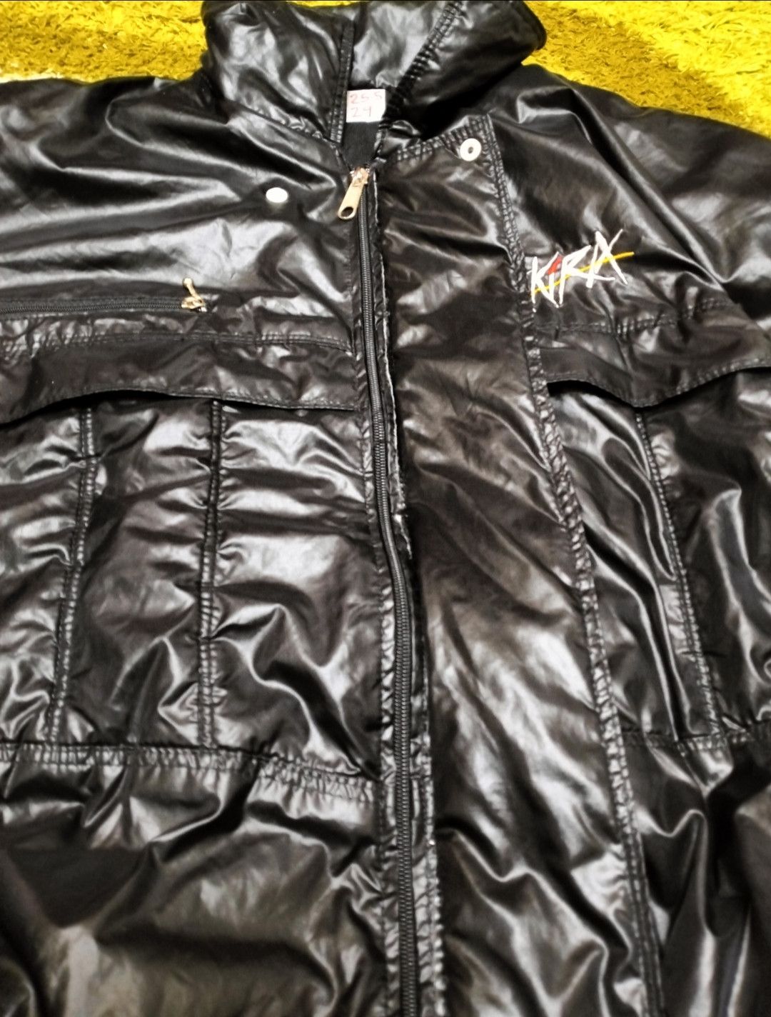 Vintage Akira Jacket