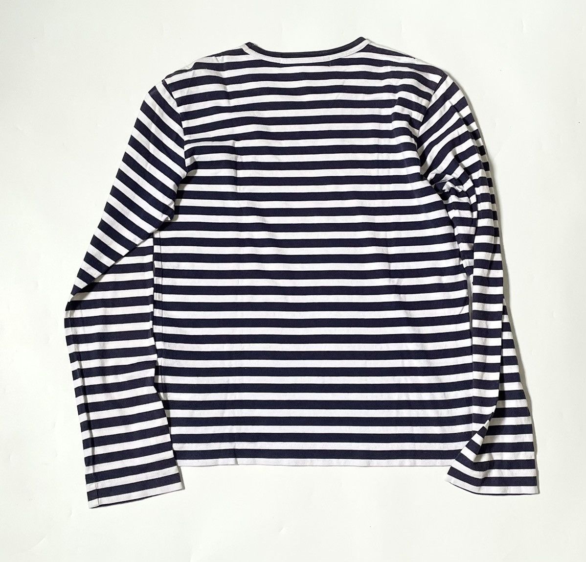 AD2009 PLAY COMME des GARCONS プリントT M 000000018896_sJKALTq.jpg