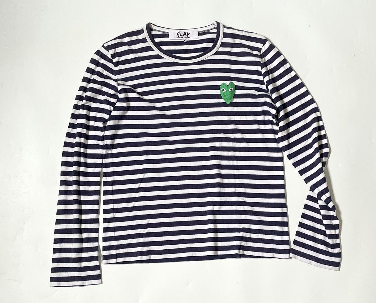 Comme des Garcons × Comme des Garcons Homme Plus × Comme des