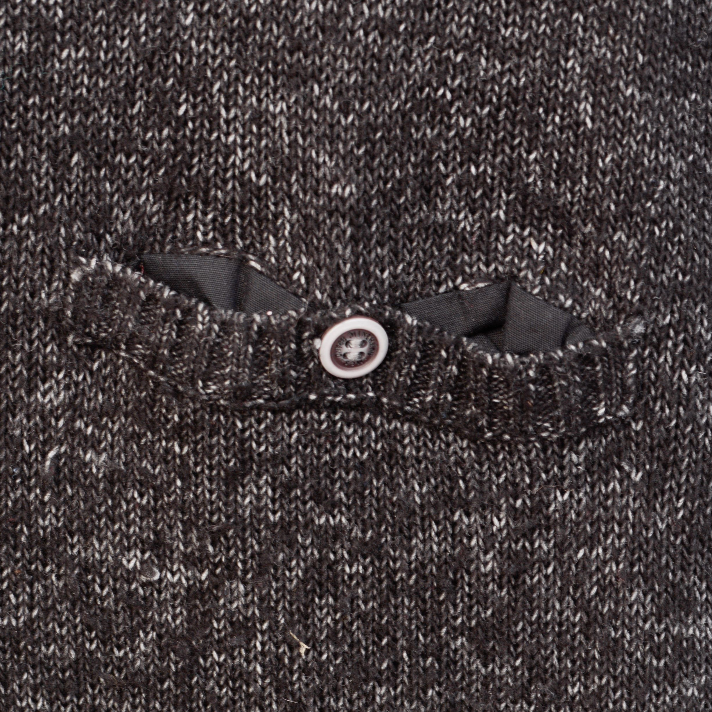 Marlboro MARLBORO CLASSICS 3XL Knit Sweater Jumper Pullover Winter Size US XXL / EU 58 / 5 - 3 Thumbnail