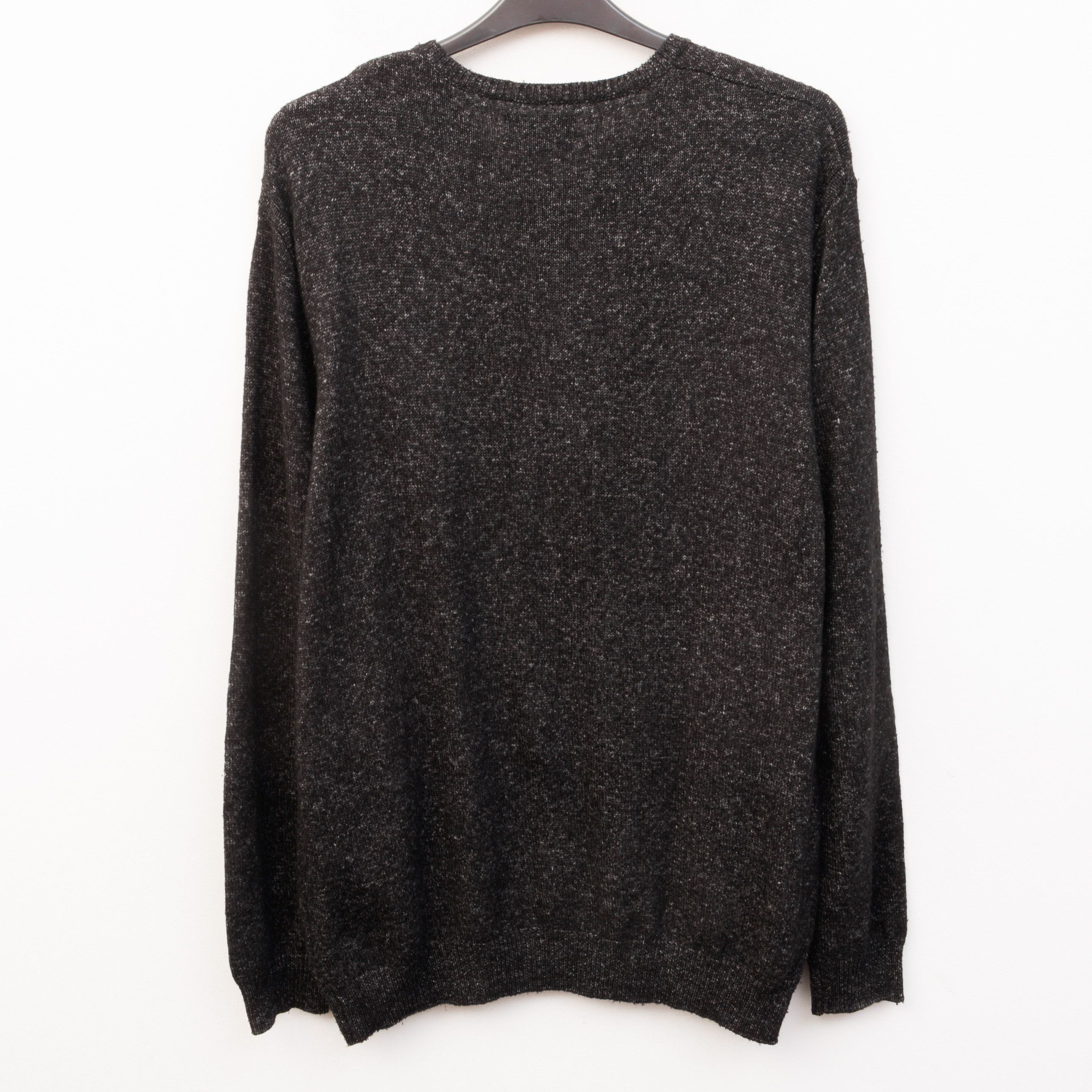 Marlboro MARLBORO CLASSICS 3XL Knit Sweater Jumper Pullover Winter Size US XXL / EU 58 / 5 - 5 Thumbnail