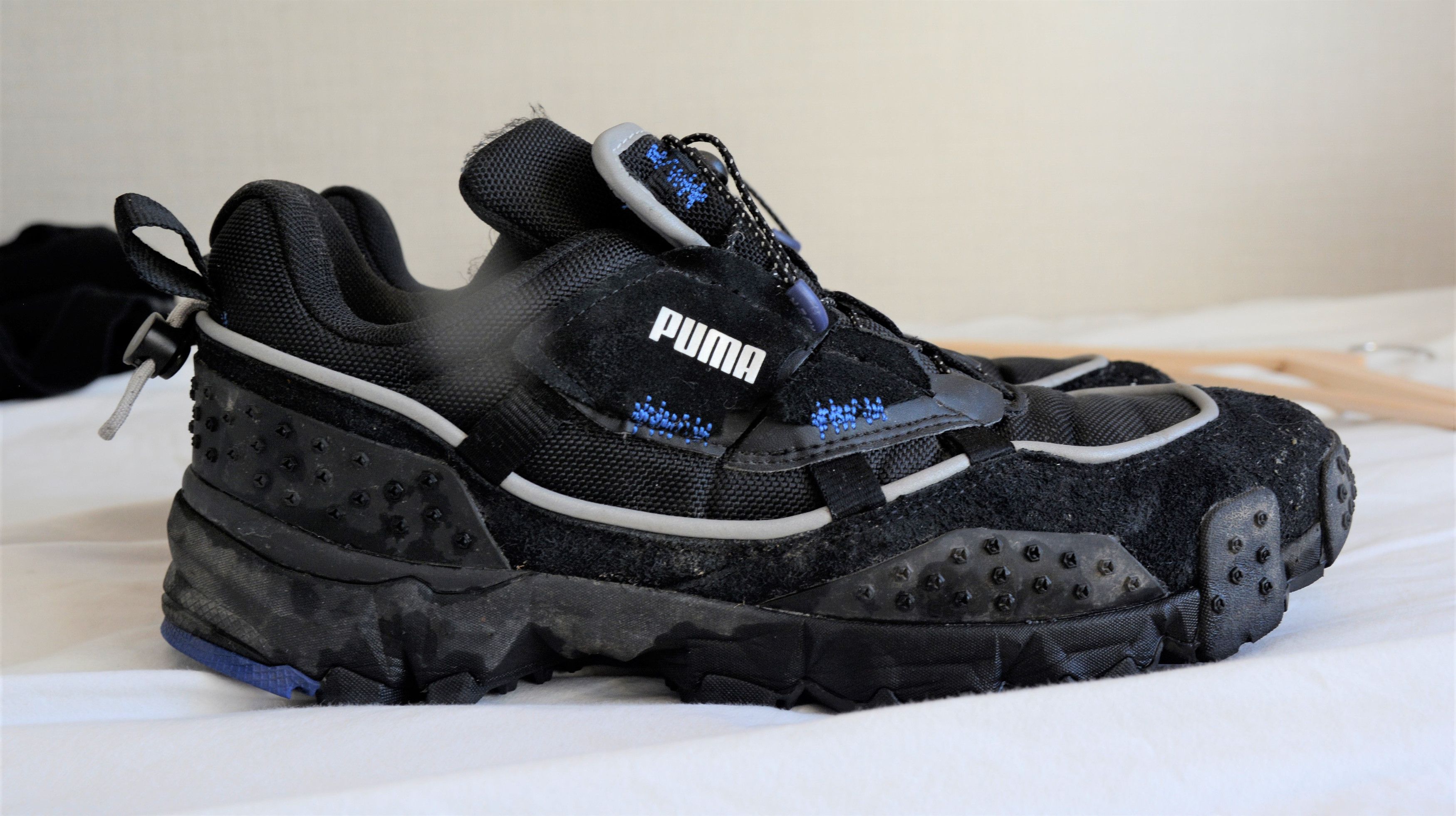 Ader Error × Puma | Grailed