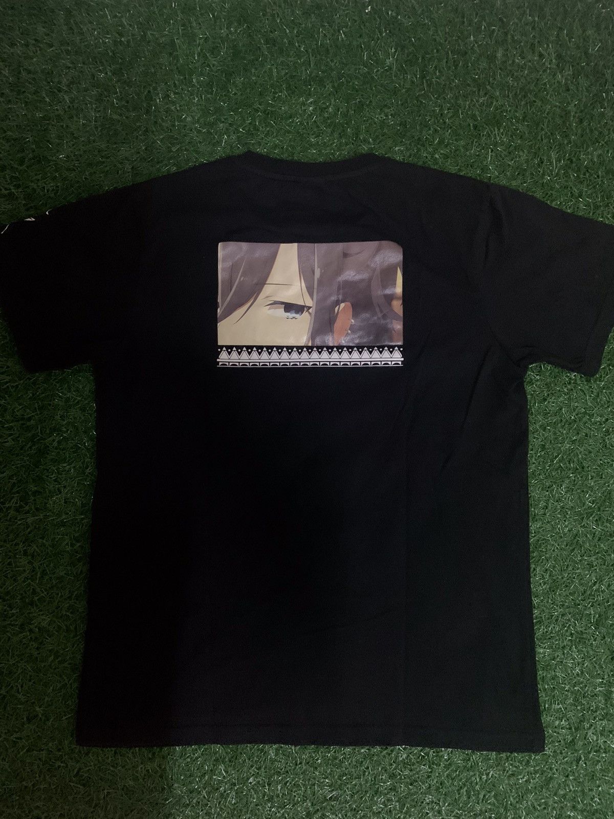 RARE HORIMIYA AZUMI MIYAMURA ANIME TEE