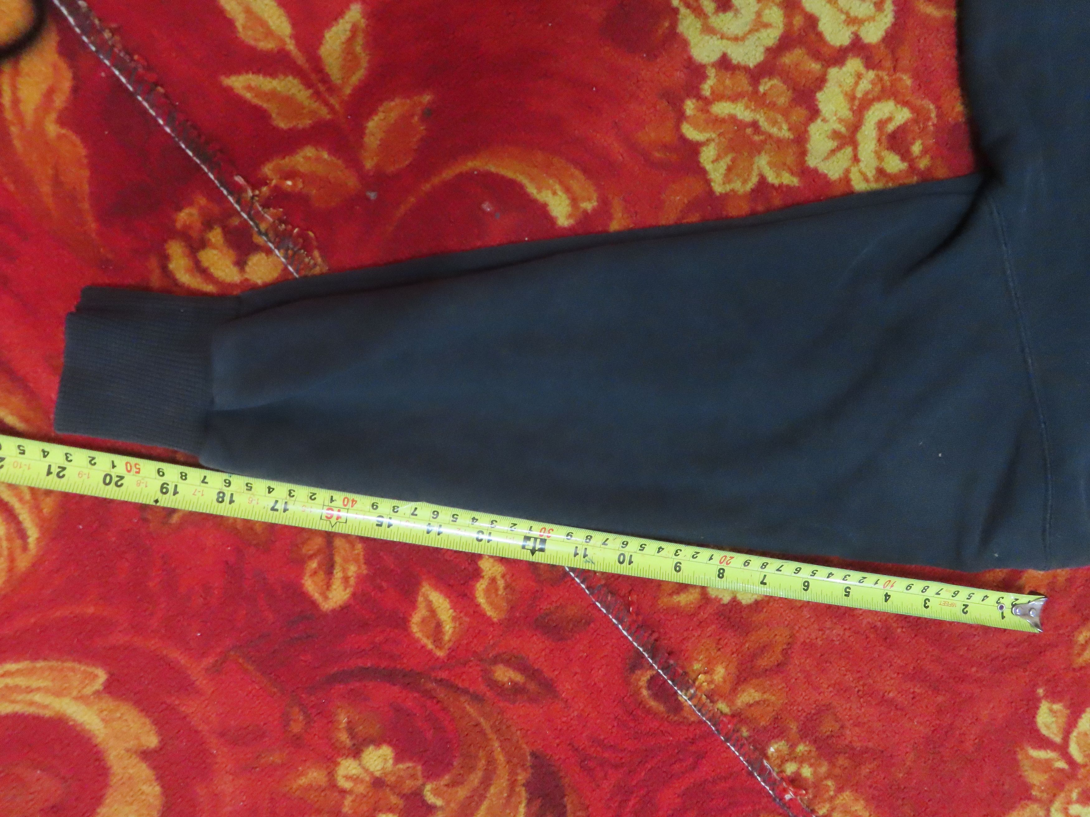 Issey Miyake × Vintage Vintage 90' Issey Miyake Sweetshiets Size US M / EU 48-50 / 2 - 9 Thumbnail