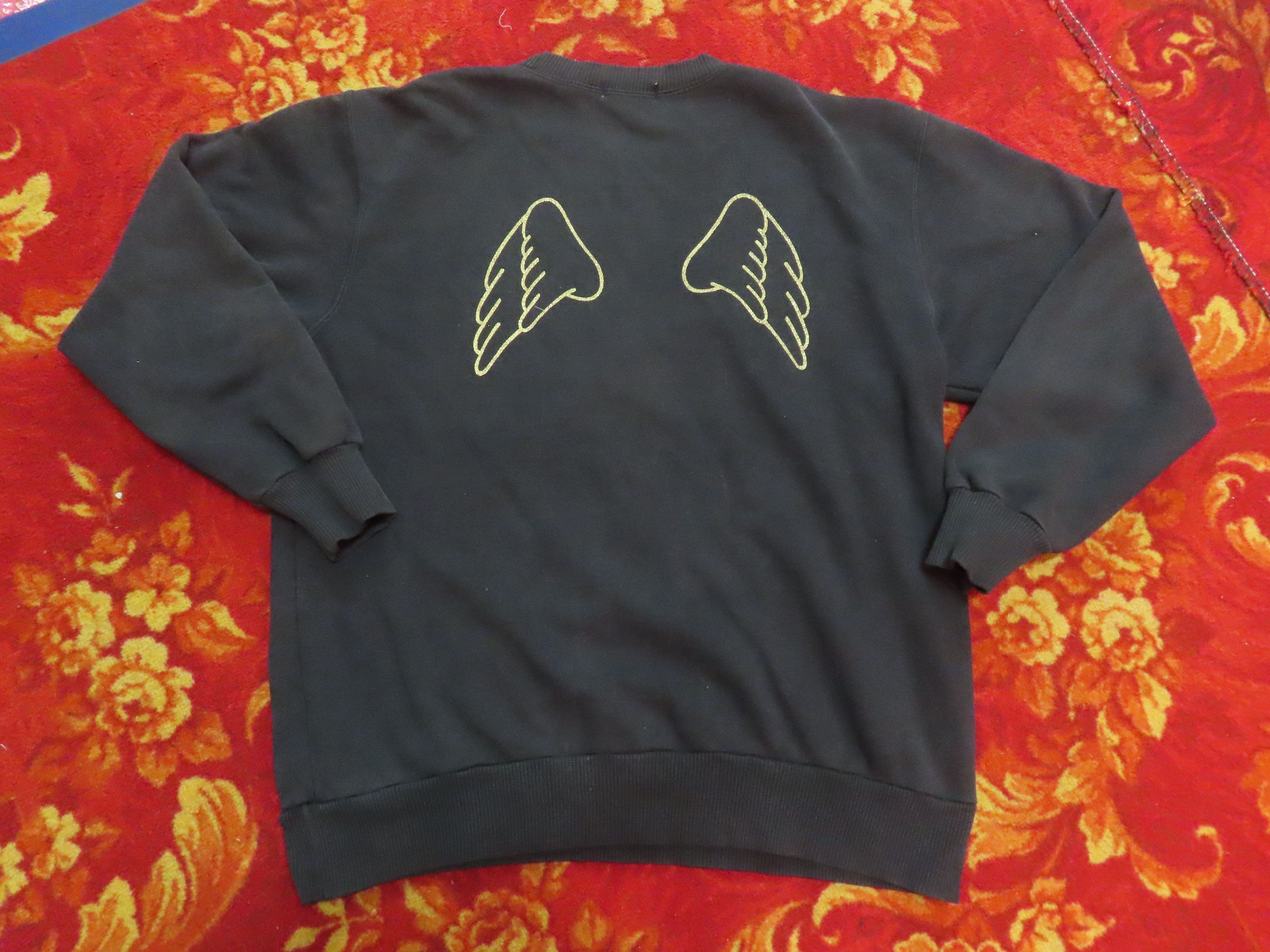 Issey Miyake × Vintage Vintage 90' Issey Miyake Sweetshiets Size US M / EU 48-50 / 2 - 1 Thumbnail