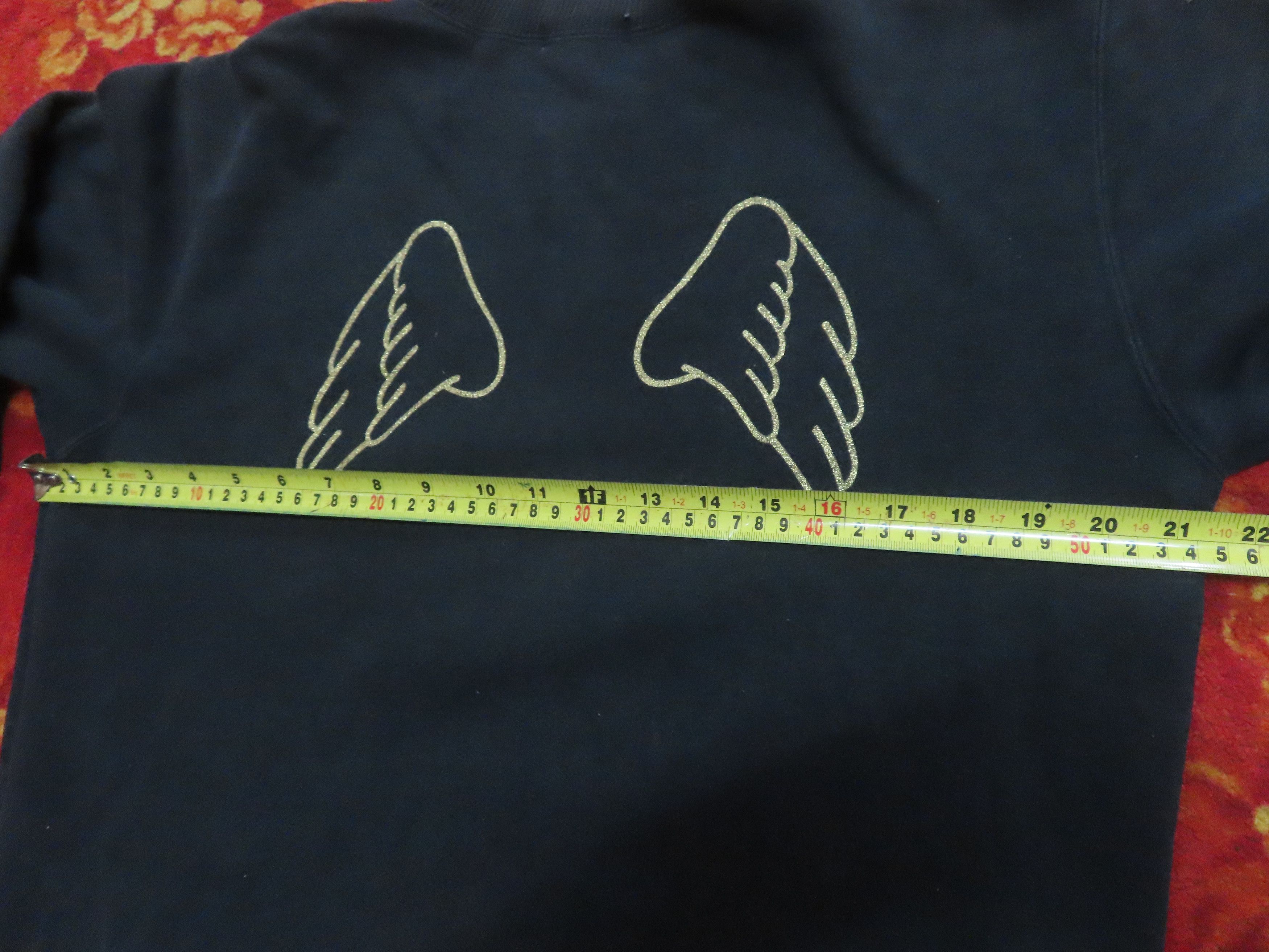 Issey Miyake × Vintage Vintage 90' Issey Miyake Sweetshiets Size US M / EU 48-50 / 2 - 6 Thumbnail