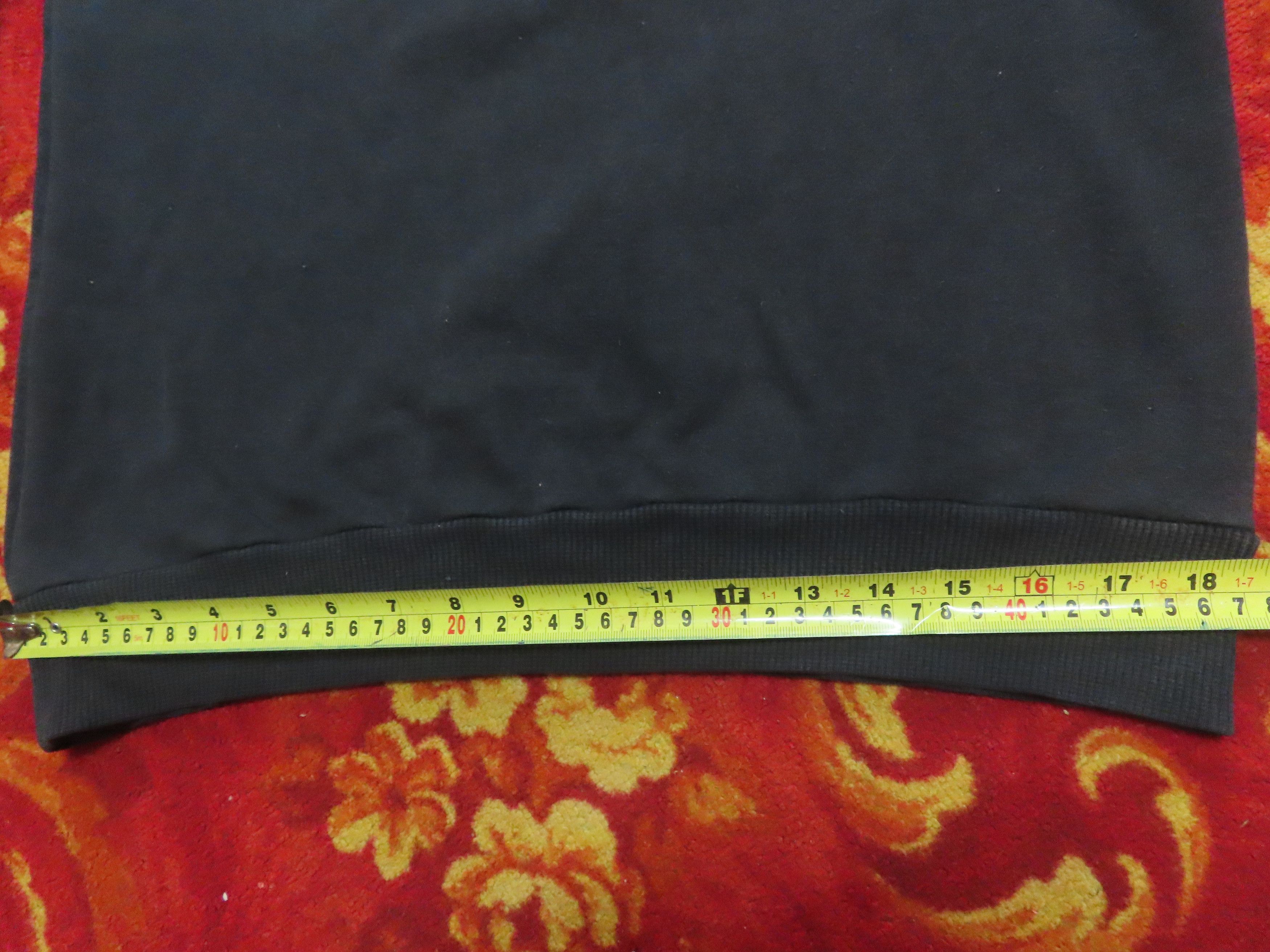 Issey Miyake × Vintage Vintage 90' Issey Miyake Sweetshiets Size US M / EU 48-50 / 2 - 10 Thumbnail
