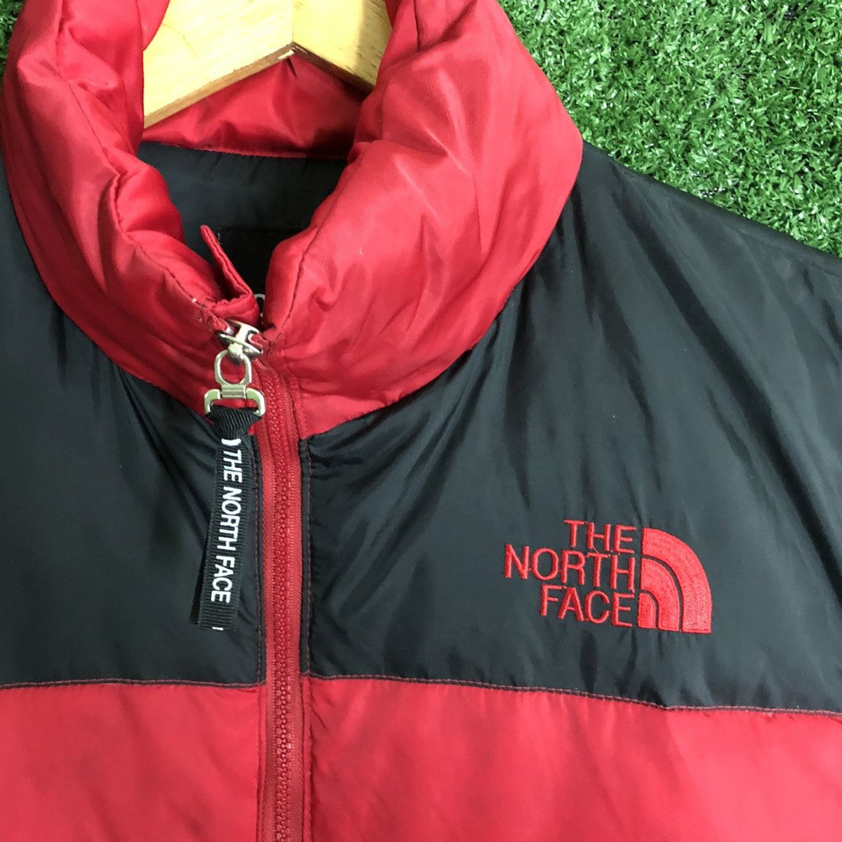 The North Face Rare The North Face downpuffer vest Size US M / EU 48-50 / 2 - 5 Thumbnail