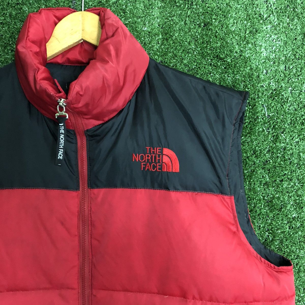 The North Face Rare The North Face downpuffer vest Size US M / EU 48-50 / 2 - 4 Thumbnail
