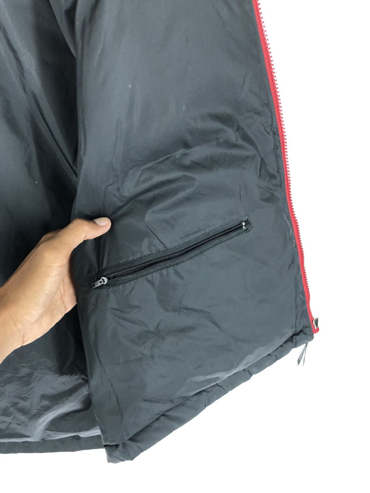 The North Face Rare The North Face downpuffer vest Size US M / EU 48-50 / 2 - 11 Thumbnail