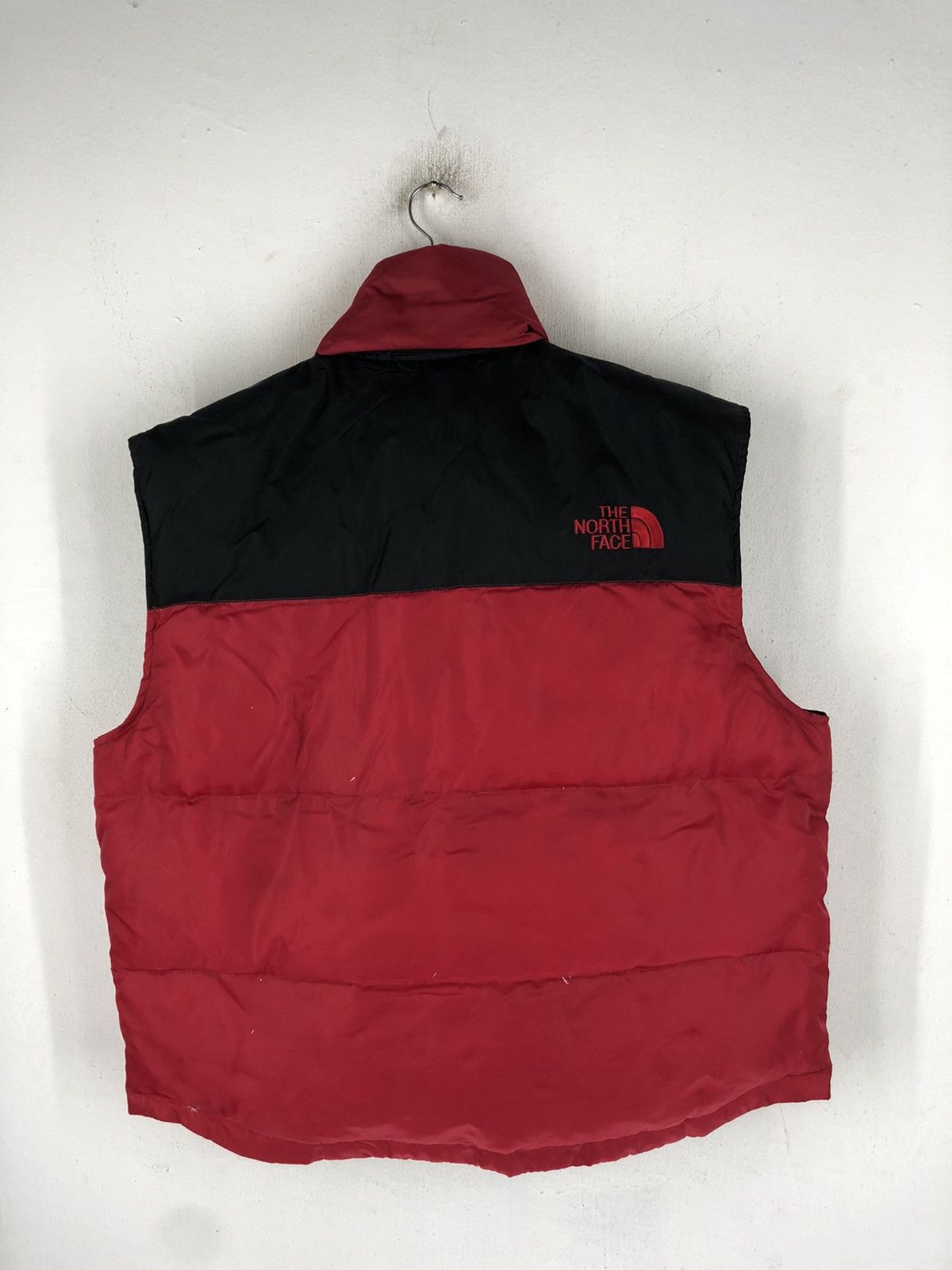 The North Face Rare The North Face downpuffer vest Size US M / EU 48-50 / 2 - 6 Thumbnail