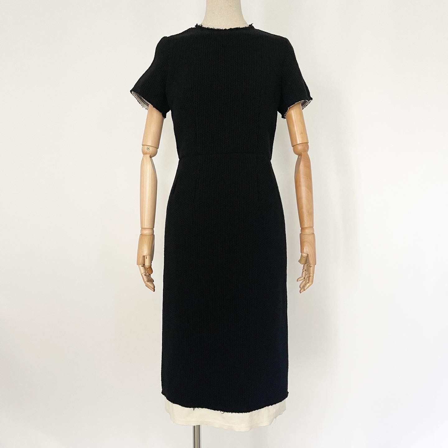 Comme Des Garcons new dress