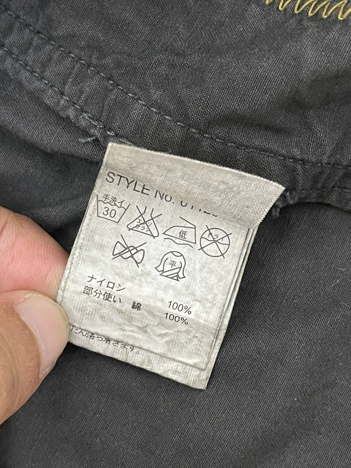Avirex Avirex Hybrid Military Hoodie Jacket Padded Lining 4🟩2 Size US L / EU 52-54 / 3 - 19 Thumbnail