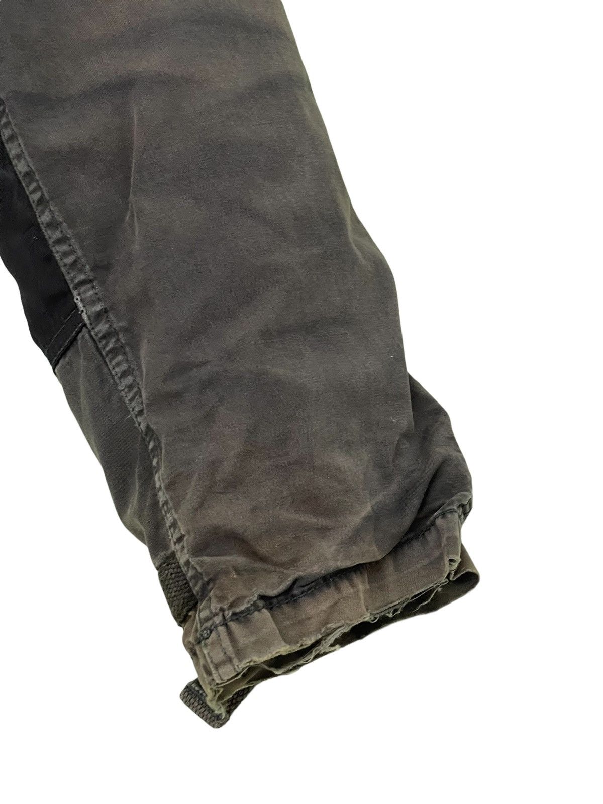 Avirex Avirex Hybrid Military Hoodie Jacket Padded Lining 4🟩2 Size US L / EU 52-54 / 3 - 4 Thumbnail