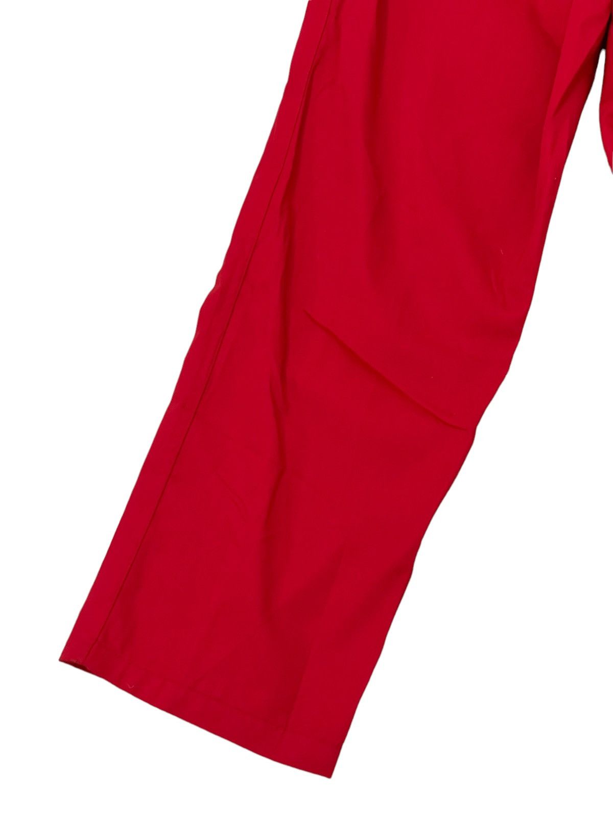 Porsche Design 80s Jumpsuit Bosch Automotive Germany Parts 41🟩 Size US M / EU 48-50 / 2 - 6 Thumbnail