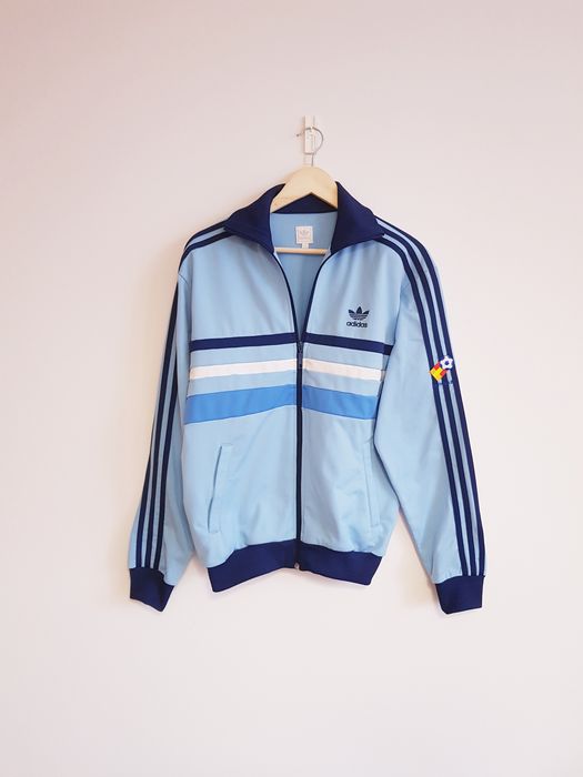 Adidas espana 82 outlet jacket