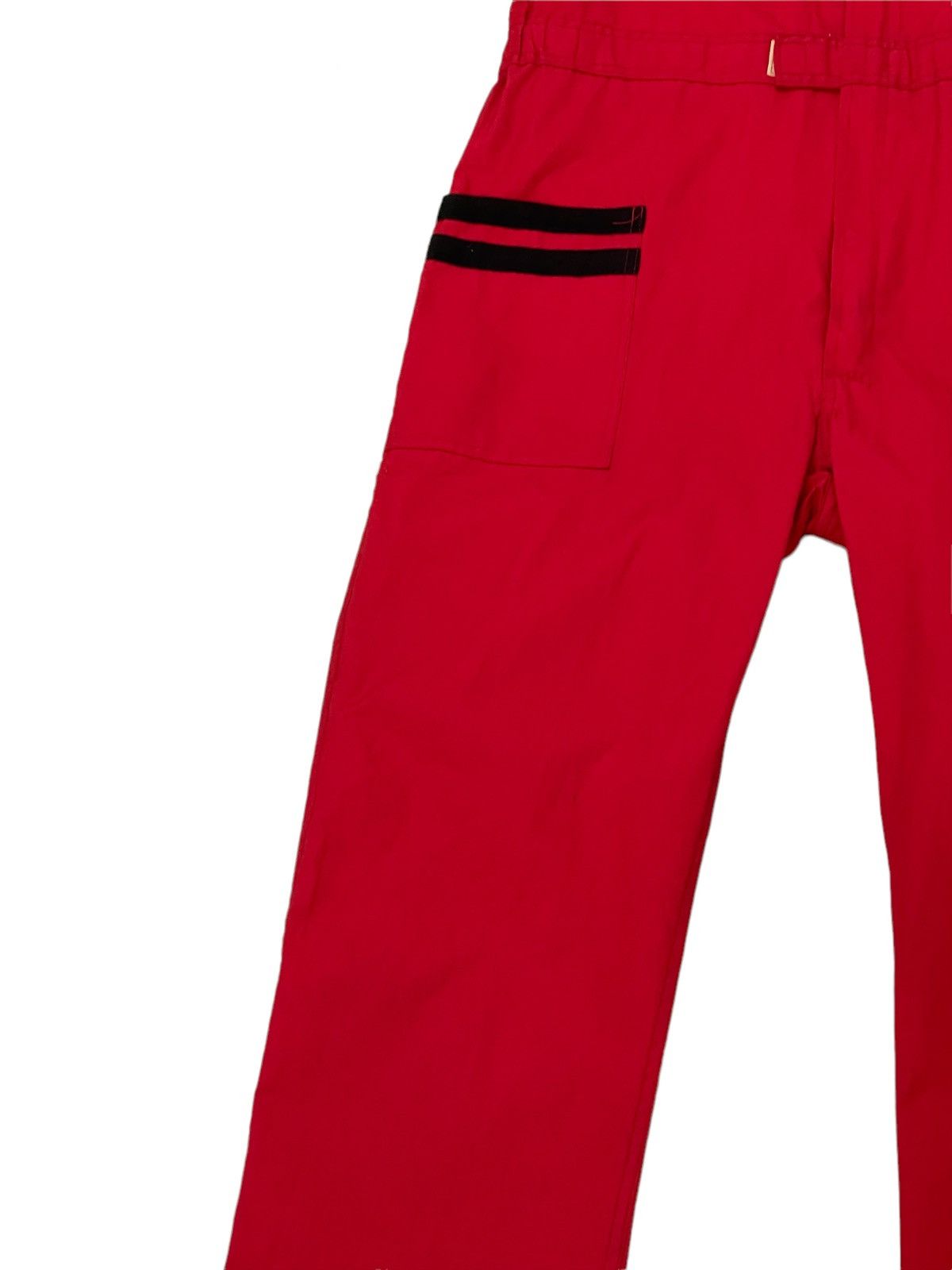Sports Specialties RARE Vintage 80s Honda Japan Coveralls Jumpsuit 18🟦 Size US 36 / EU 52 - 16 Thumbnail