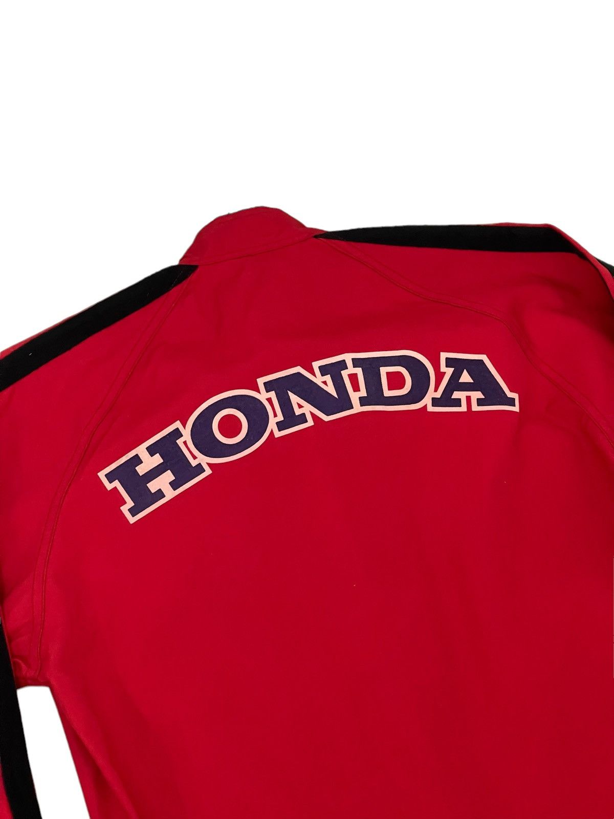 Sports Specialties RARE Vintage 80s Honda Japan Coveralls Jumpsuit 18🟦 Size US 36 / EU 52 - 10 Thumbnail