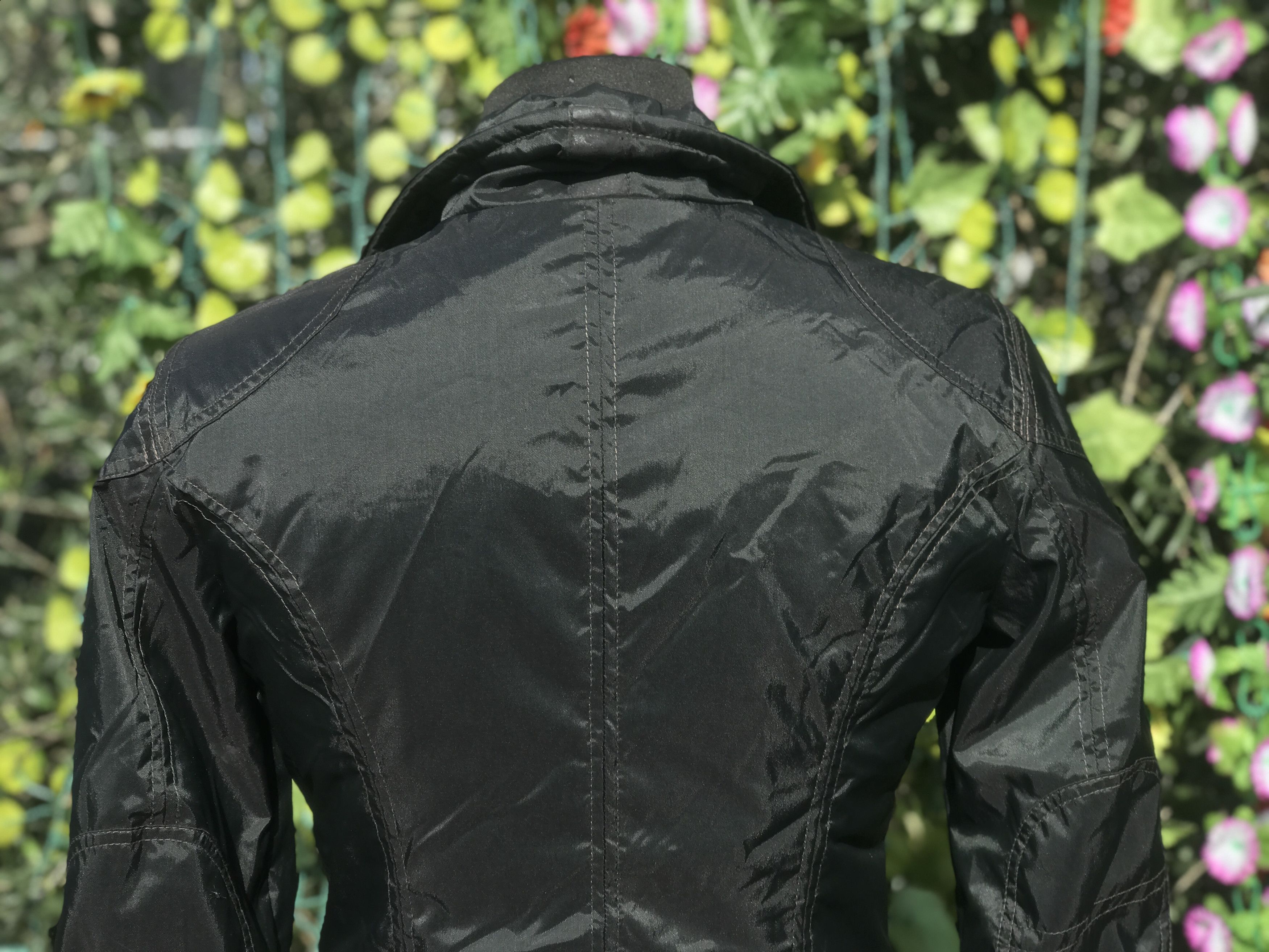 Belstaff BELSTAFF Gold Label Short Fur Slim Light Jacket Size 46 M L Size L / US 10 / IT 46 - 15 Thumbnail