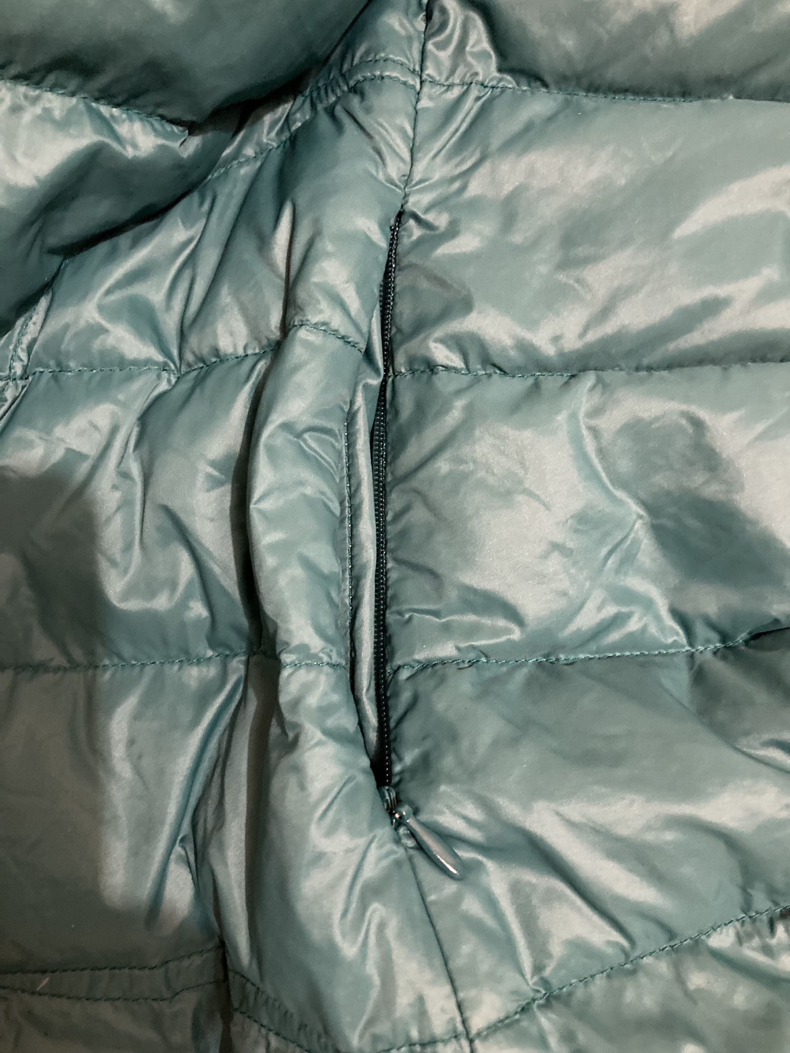 Other Light Down Jacket Overshirt Bosideng Size S / US 4 / IT 40 - 4 Thumbnail