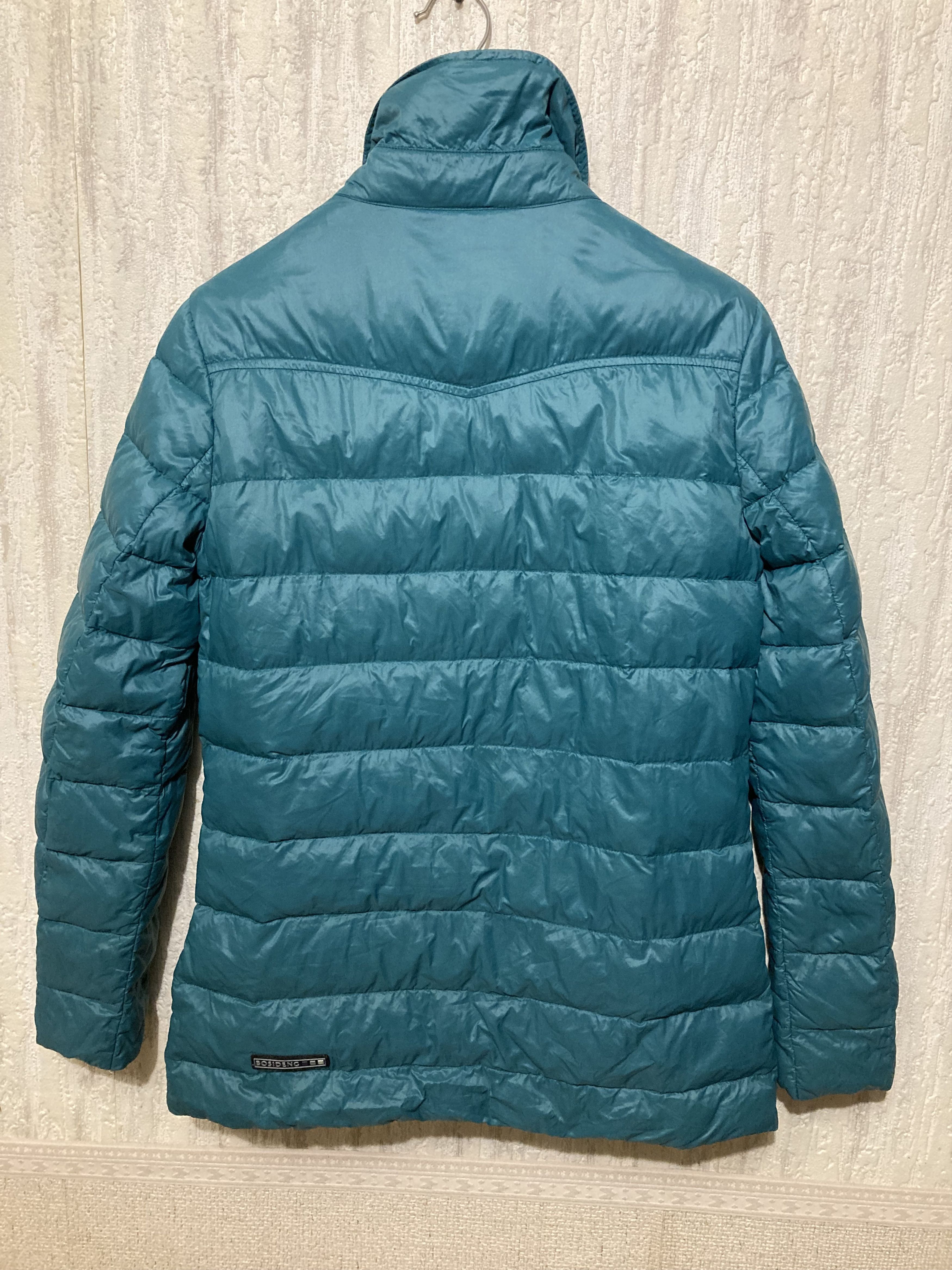 Other Light Down Jacket Overshirt Bosideng Size S / US 4 / IT 40 - 2 Thumbnail