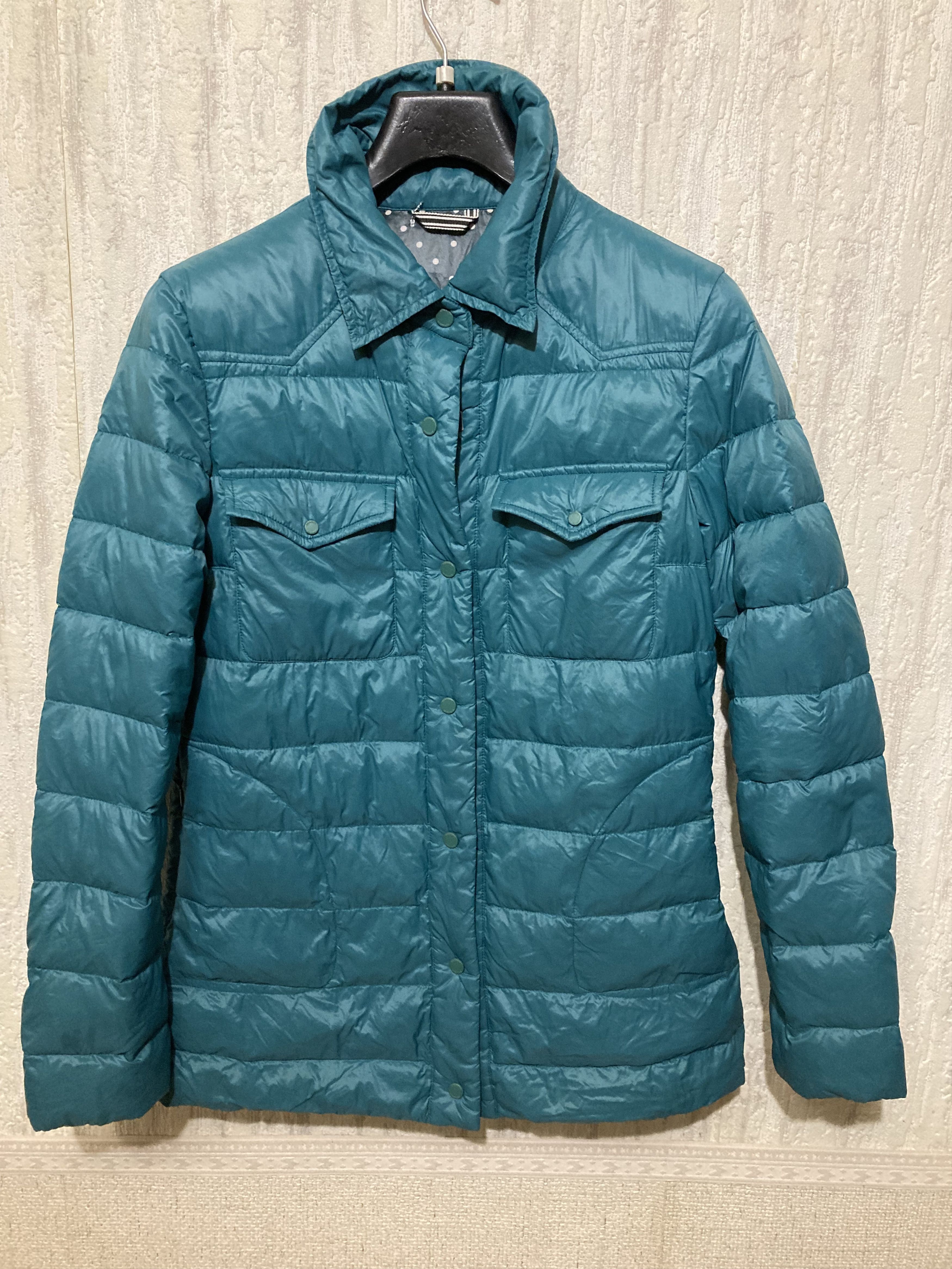 Other Light Down Jacket Overshirt Bosideng Size S / US 4 / IT 40 - 1 Thumbnail