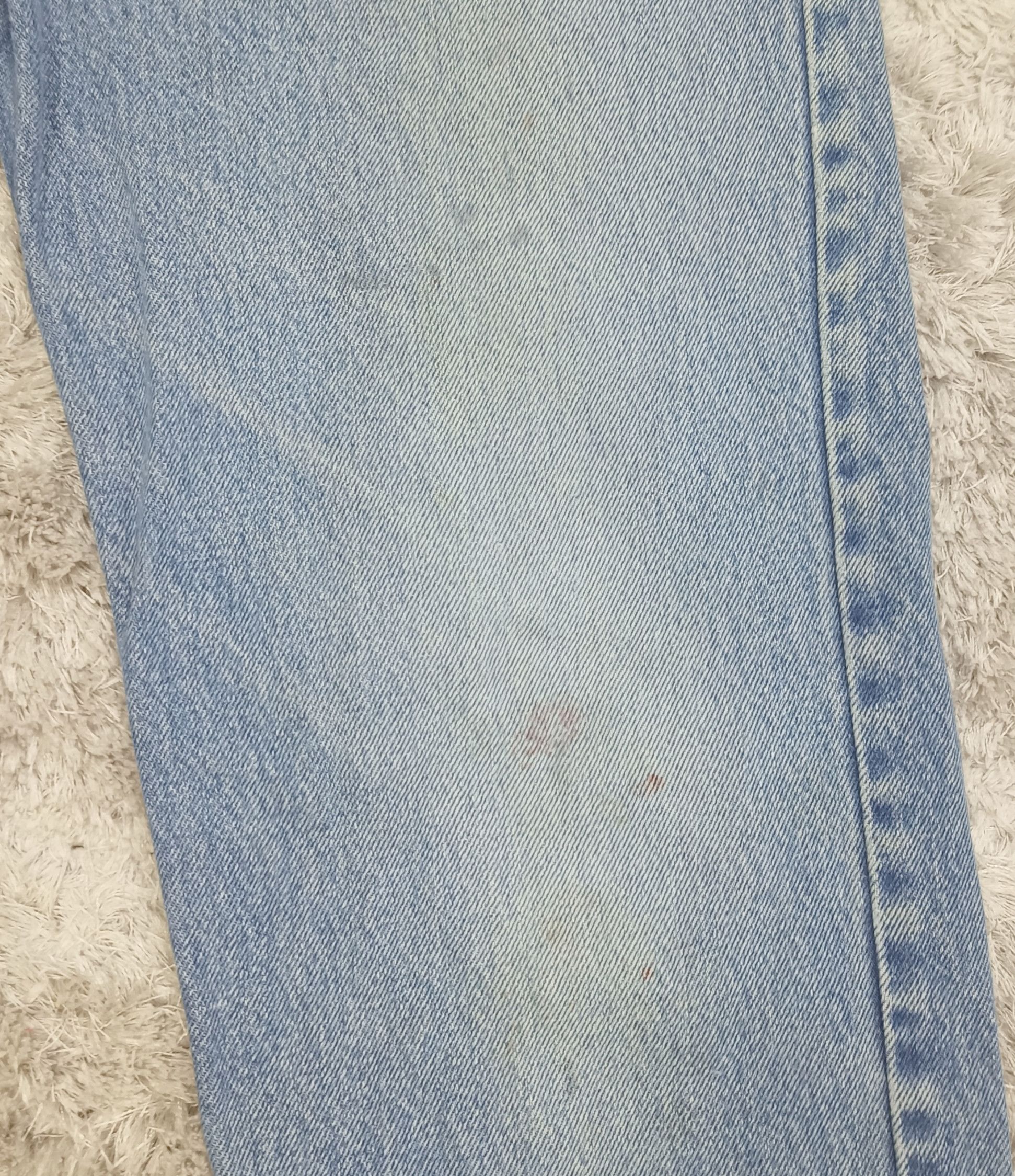 Levi's Vintage 80s Levi’s Orange Tab Jeans Size US 32 / EU 48 - 10 Thumbnail