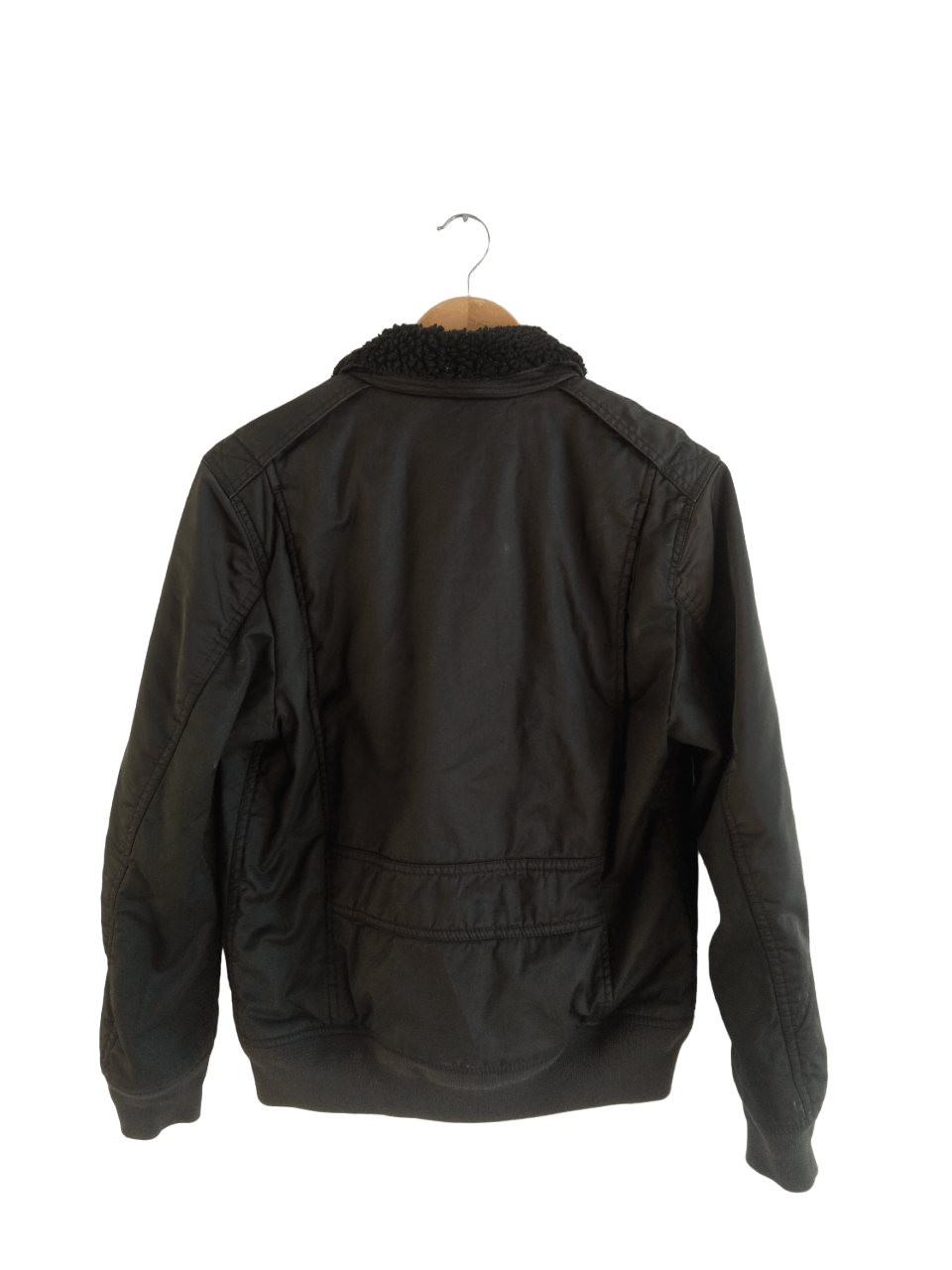 【希少】Kiminori Morishita ライナー付ミリタリージャケット Rare Collaboration Kiminori Morishita x Uniqlo Jacket