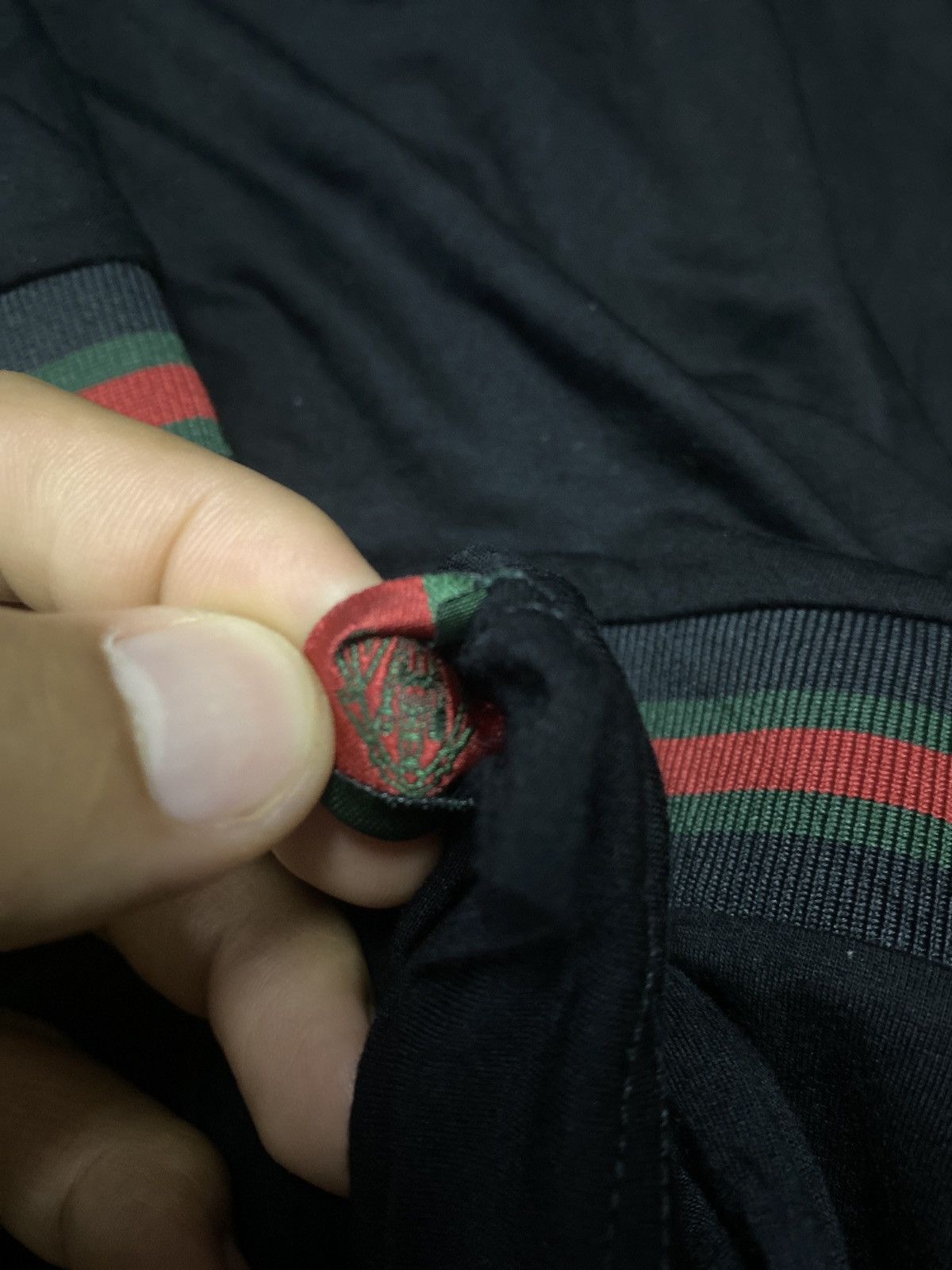 Gucci Gucci Sleeveless Size M / US 6-8 / IT 42-44 - 10 Thumbnail