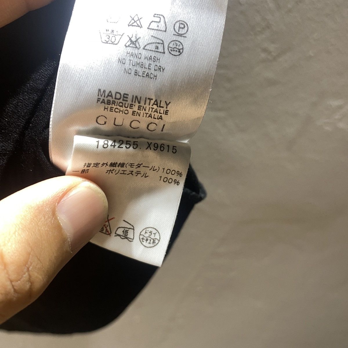 Gucci Gucci Sleeveless Size M / US 6-8 / IT 42-44 - 6 Thumbnail