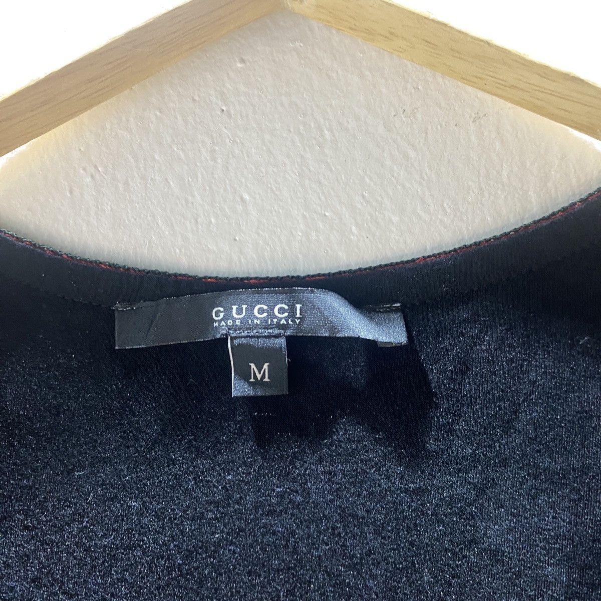 Gucci Gucci Sleeveless Size M / US 6-8 / IT 42-44 - 3 Thumbnail