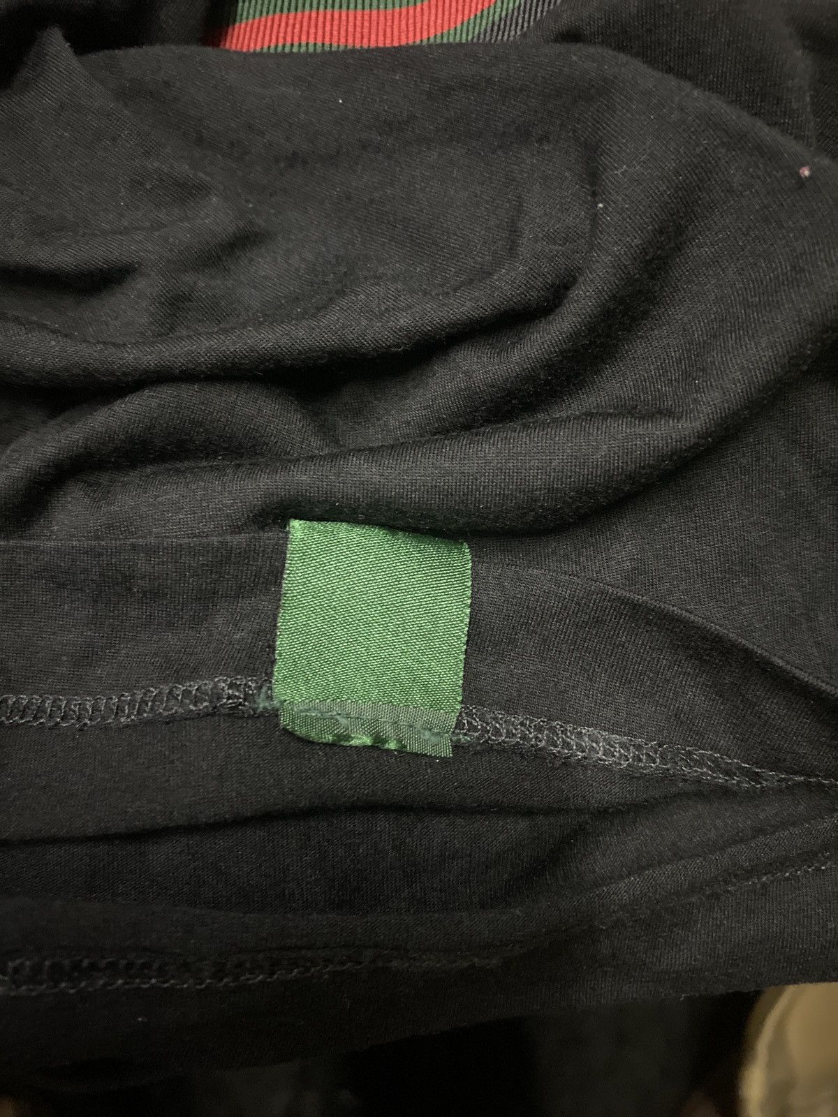 Gucci Gucci Sleeveless Size M / US 6-8 / IT 42-44 - 9 Thumbnail