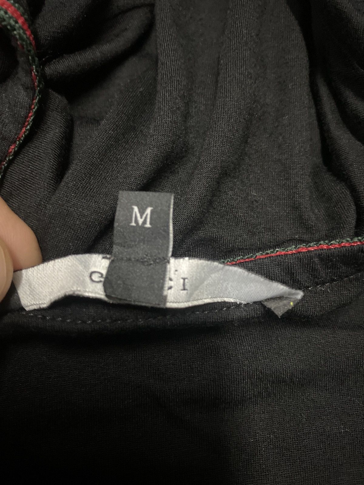 Gucci Gucci Sleeveless Size M / US 6-8 / IT 42-44 - 8 Thumbnail