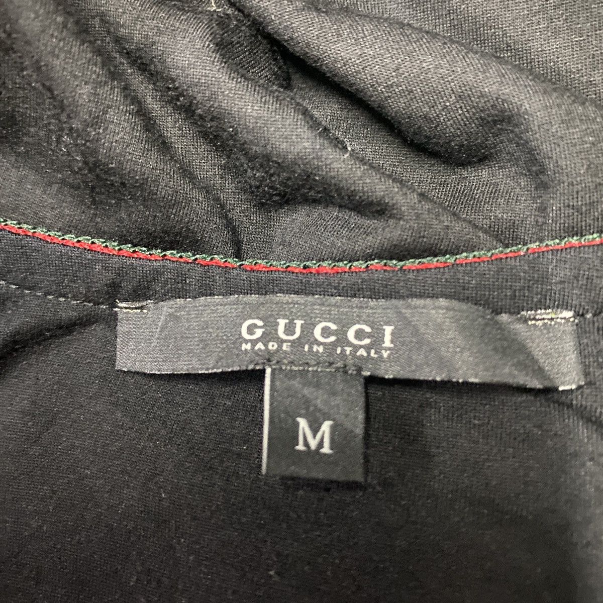 Gucci Gucci Sleeveless Size M / US 6-8 / IT 42-44 - 11 Thumbnail
