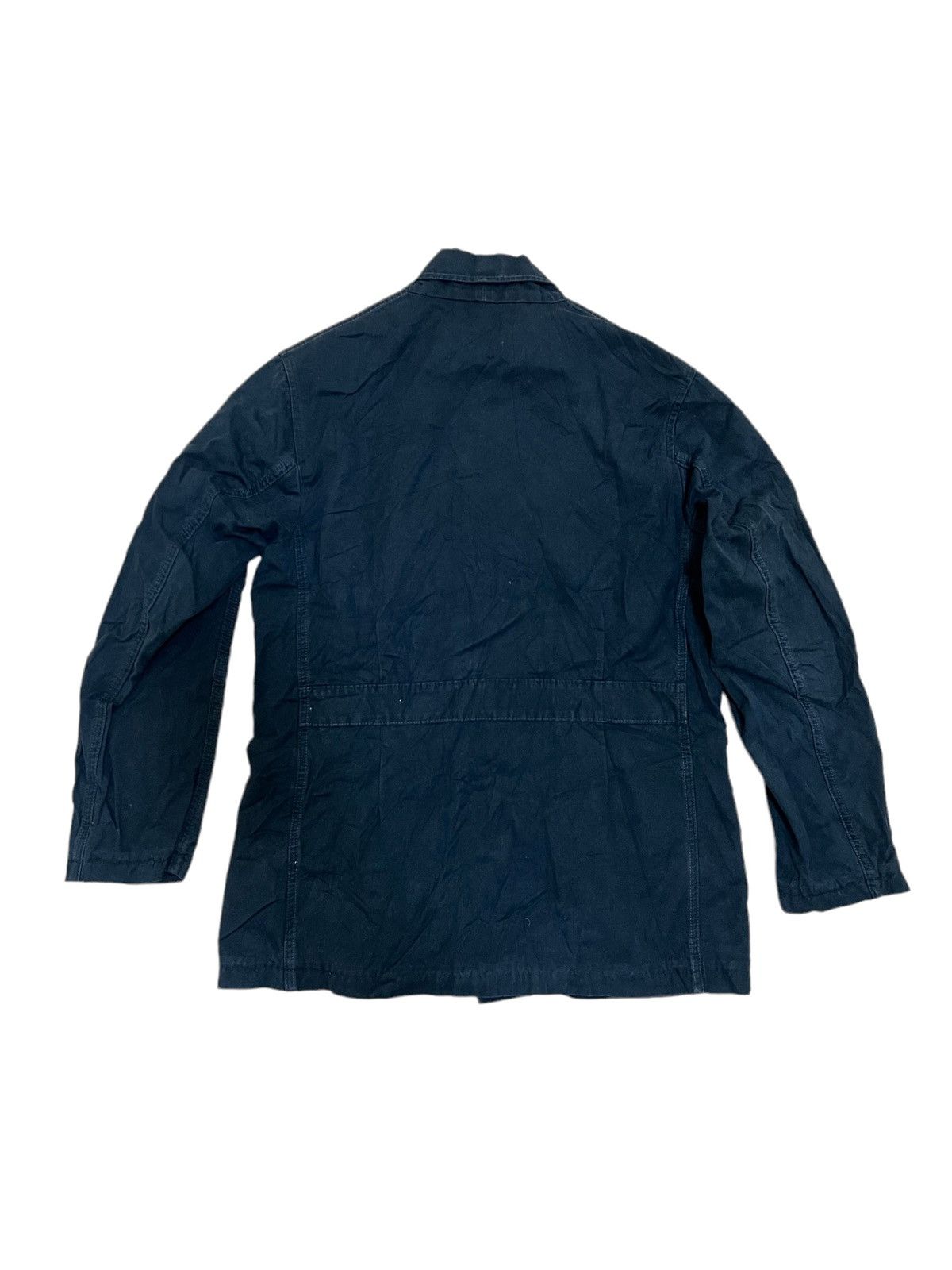 Danton GRAIL🔥OG Danton 🇫🇷 Made French Workwear Moleskin Jacket Size US S / EU 44-46 / 1 - 4 Thumbnail