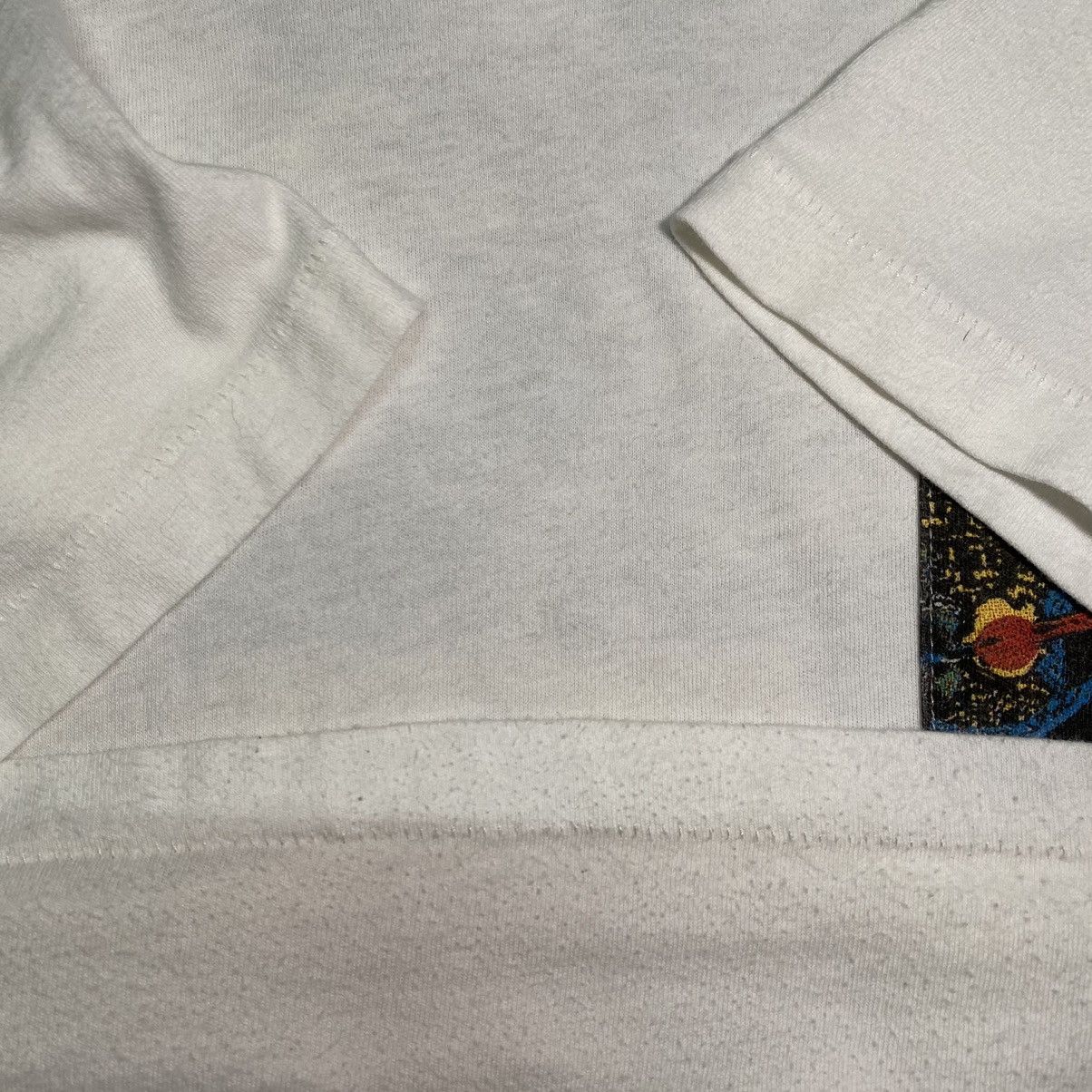 Gap × Star Wars × Vintage Gap x STAR WARS COMIC STYLE LUCASFILM MOVIE TSHIRT Size US M / EU 48-50 / 2 - 13 Thumbnail