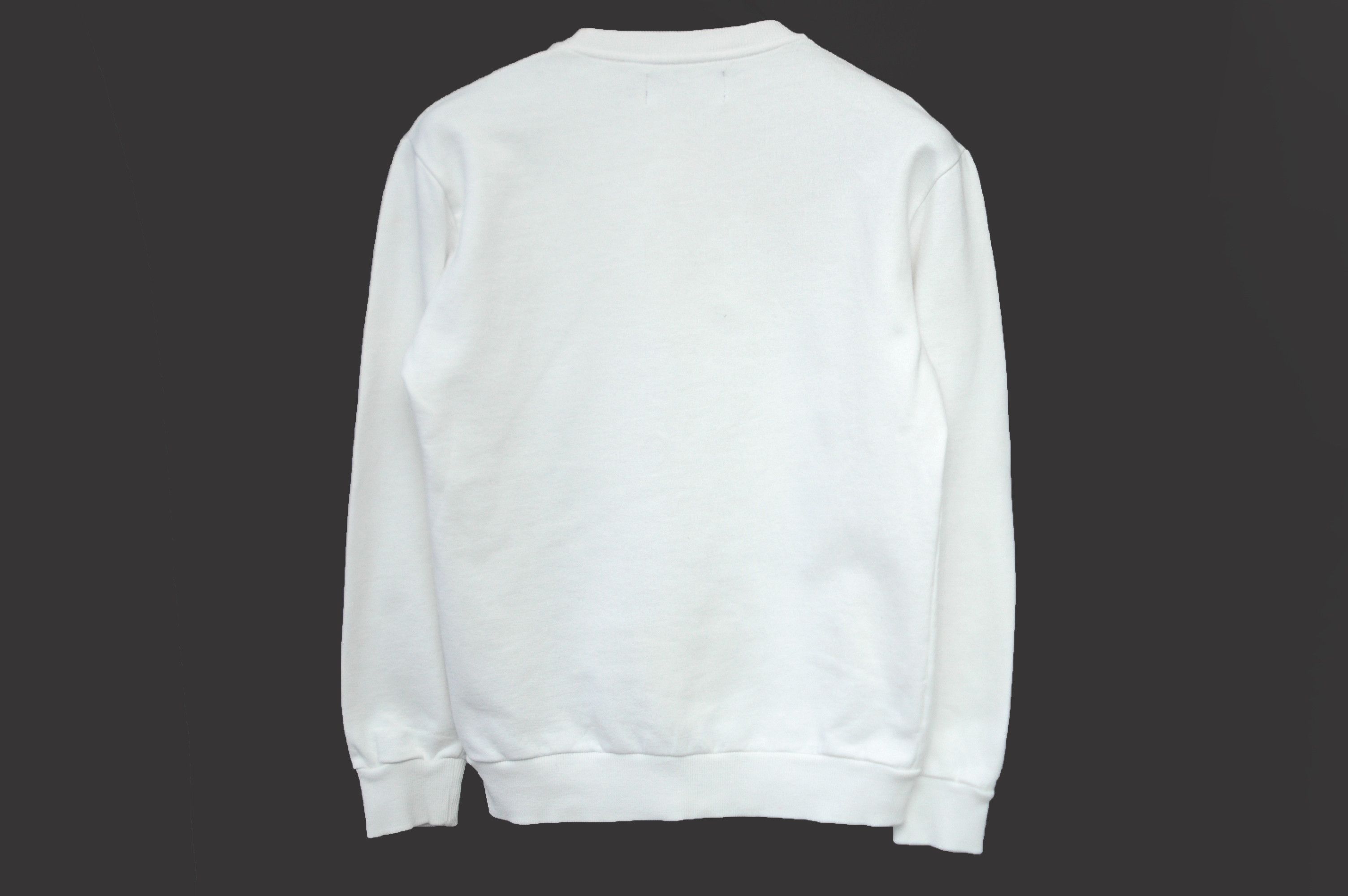 Etudes Etudes Studios #6 Made in Portugal Europe Sweatshirt Size US S / EU 44-46 / 1 - 8 Thumbnail