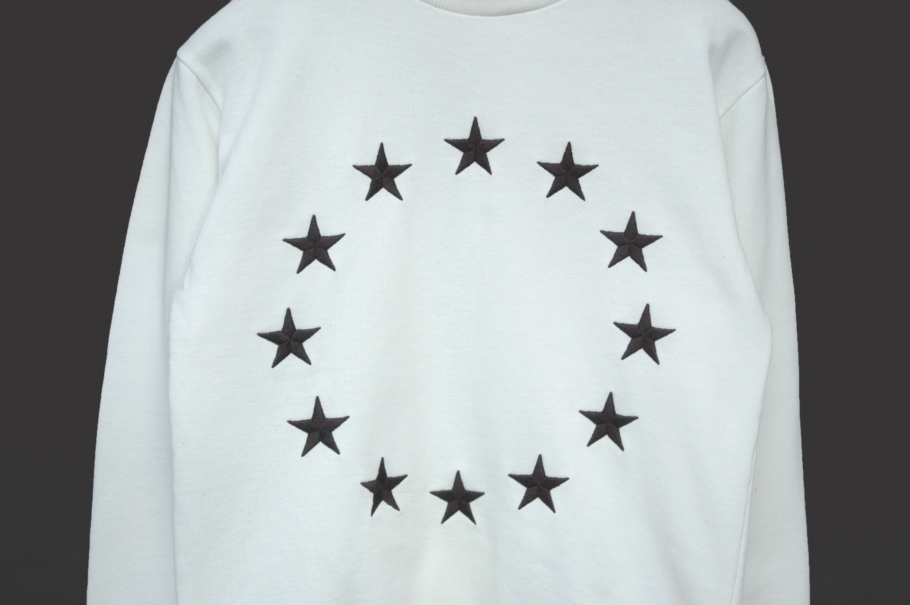 Etudes Etudes Studios #6 Made in Portugal Europe Sweatshirt Size US S / EU 44-46 / 1 - 5 Thumbnail