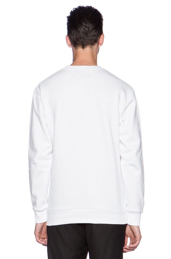 Etudes Etudes Studios #6 Made in Portugal Europe Sweatshirt Size US S / EU 44-46 / 1 - 3 Thumbnail