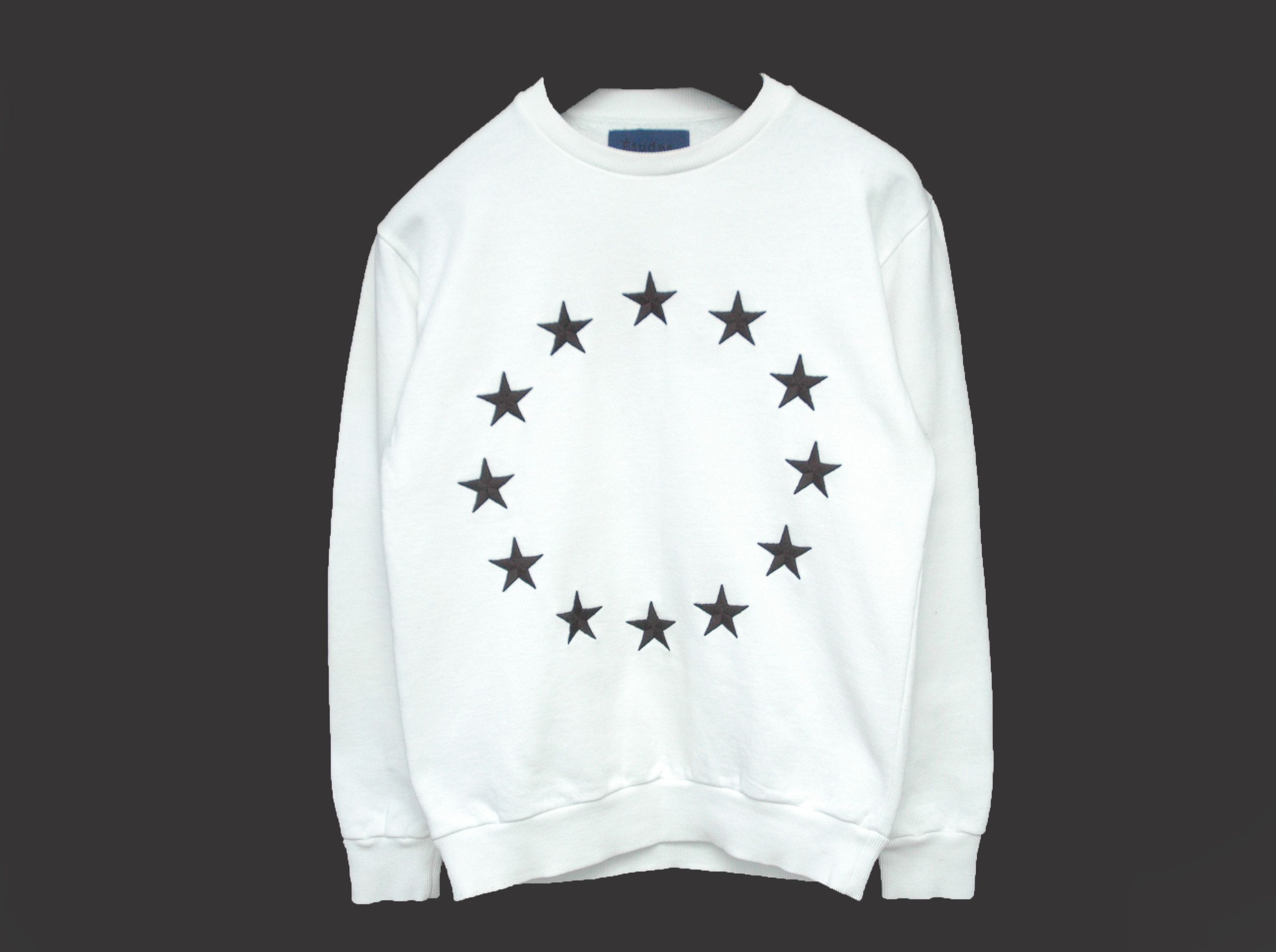 Etudes Etudes Studios #6 Made in Portugal Europe Sweatshirt Size US S / EU 44-46 / 1 - 4 Thumbnail