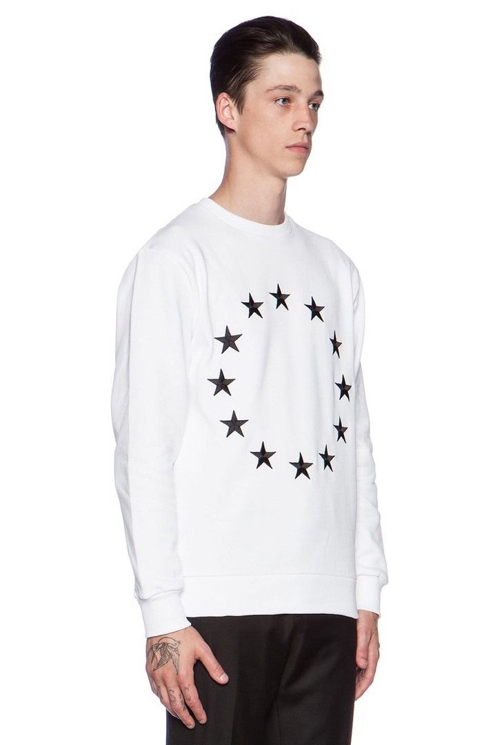 Etudes Etudes Studios #6 Made in Portugal Europe Sweatshirt Size US S / EU 44-46 / 1 - 2 Thumbnail