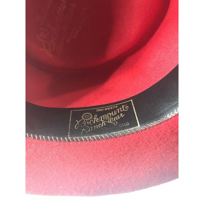 Chapeau Crocodile Feutre enfant
