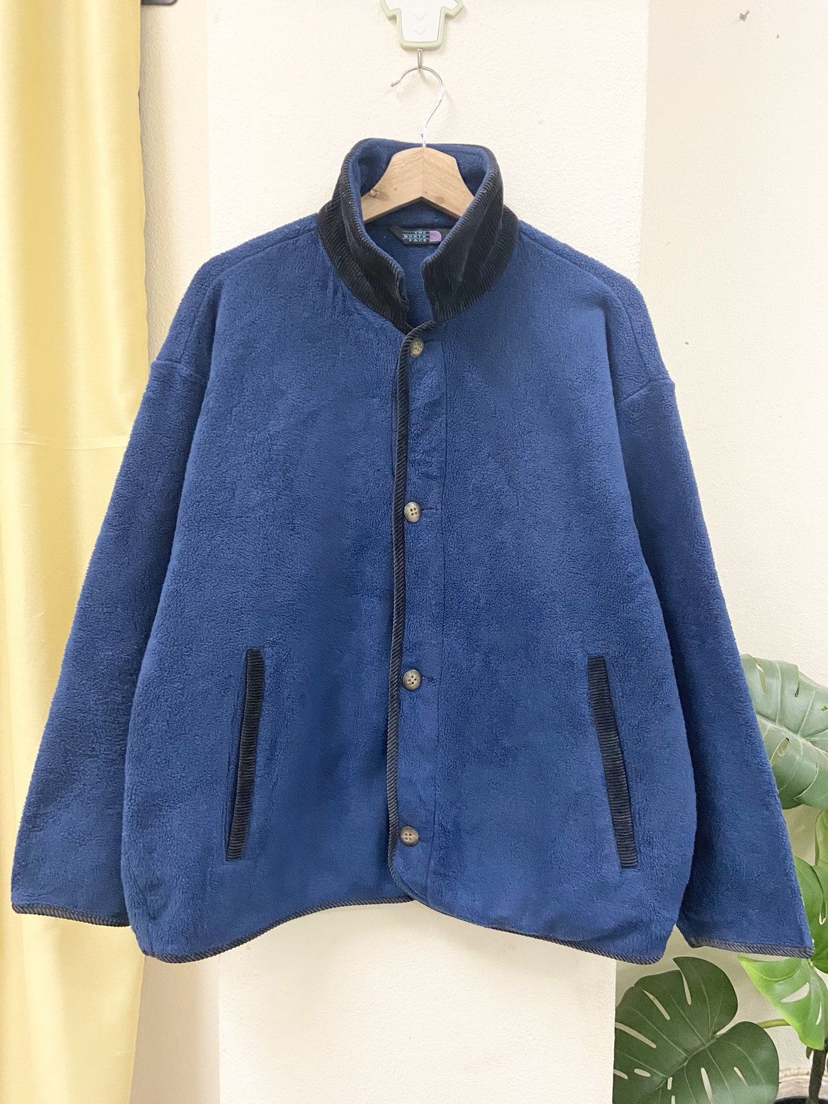 The North Face The North Face Armadilla Fleece Jacket Size US M / EU 48-50 / 2 - 1 Thumbnail