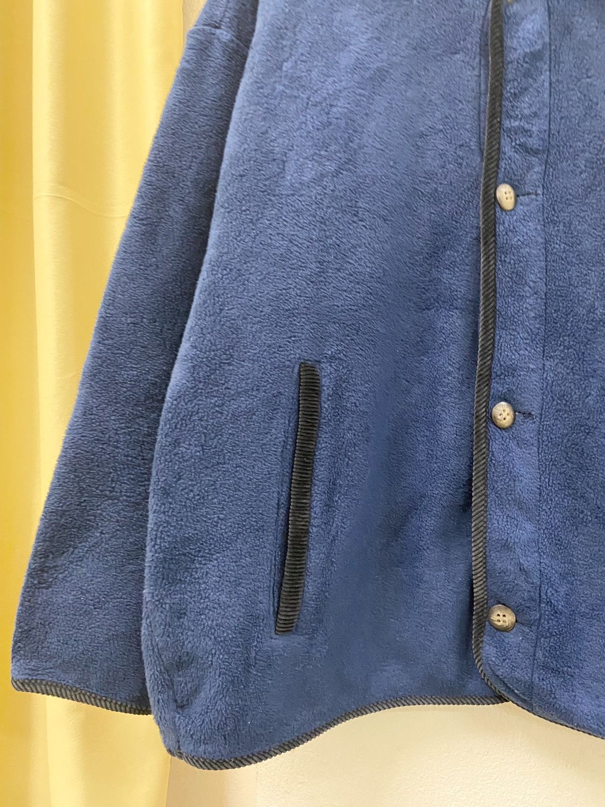 The North Face The North Face Armadilla Fleece Jacket Size US M / EU 48-50 / 2 - 4 Thumbnail