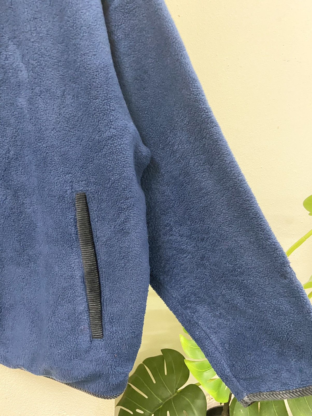 The North Face The North Face Armadilla Fleece Jacket Size US M / EU 48-50 / 2 - 7 Thumbnail