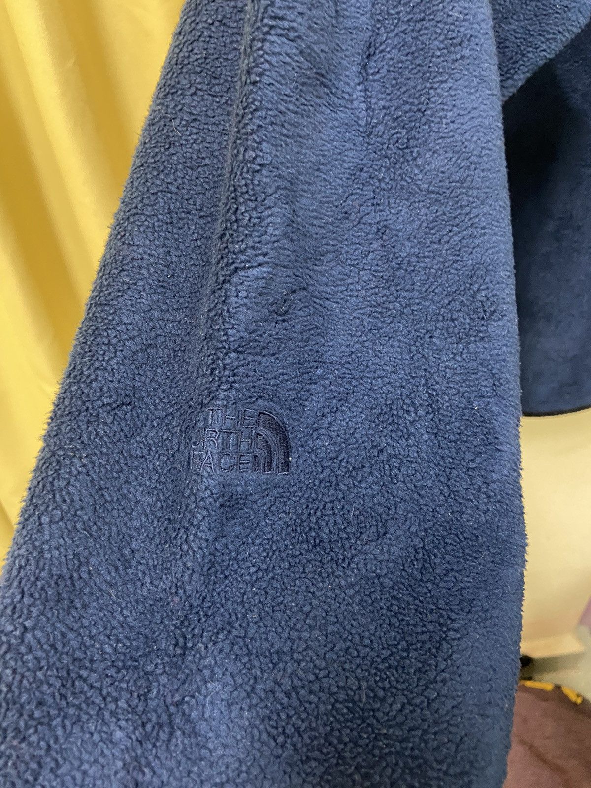 The North Face The North Face Armadilla Fleece Jacket Size US M / EU 48-50 / 2 - 12 Thumbnail