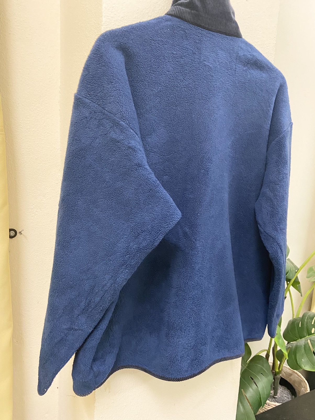 The North Face The North Face Armadilla Fleece Jacket Size US M / EU 48-50 / 2 - 11 Thumbnail