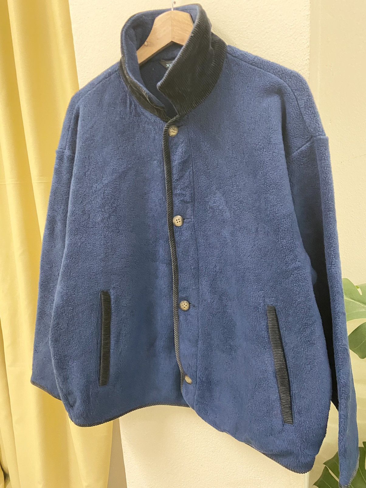 The North Face The North Face Armadilla Fleece Jacket Size US M / EU 48-50 / 2 - 9 Thumbnail