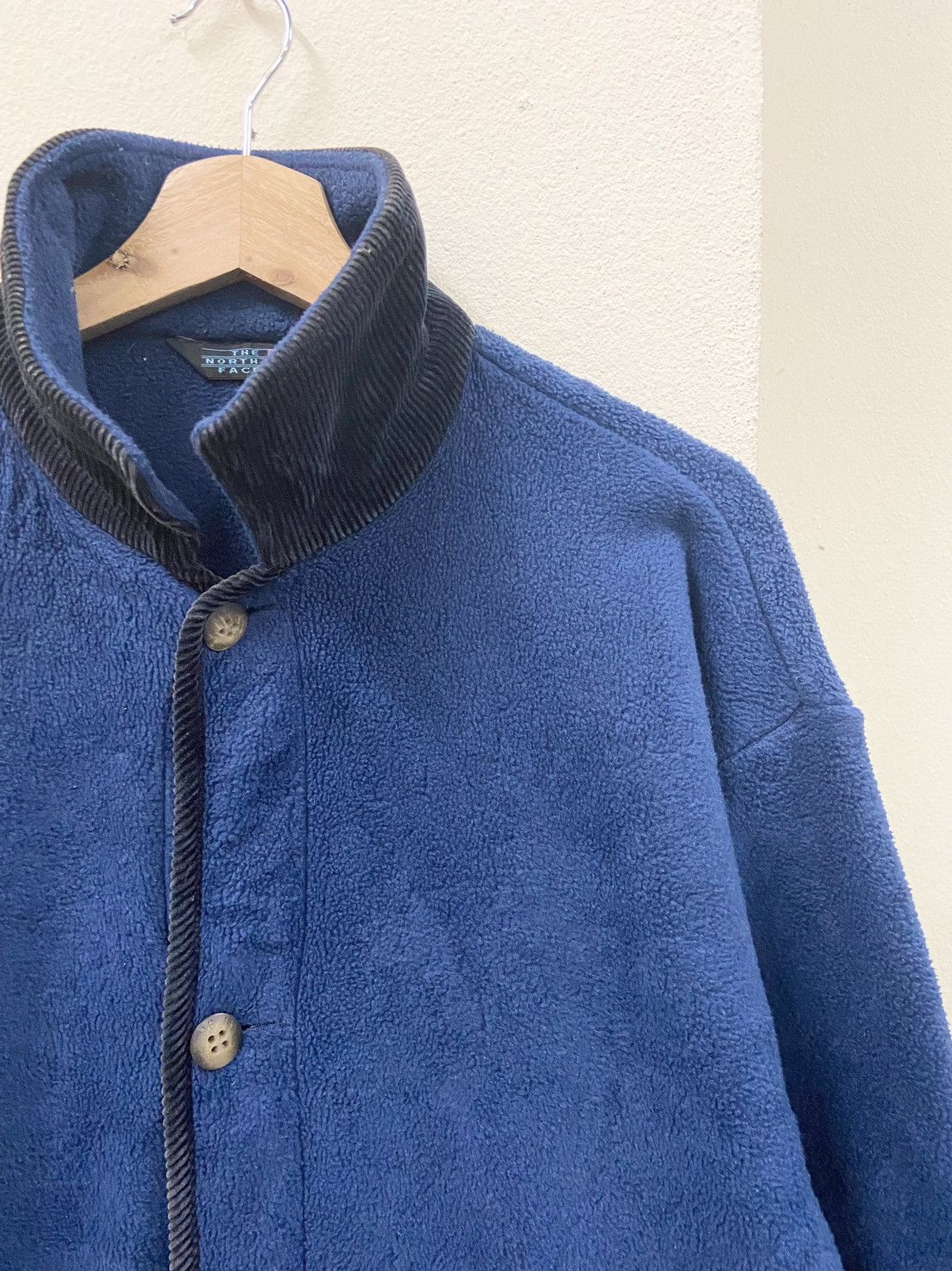 The North Face The North Face Armadilla Fleece Jacket Size US M / EU 48-50 / 2 - 3 Thumbnail